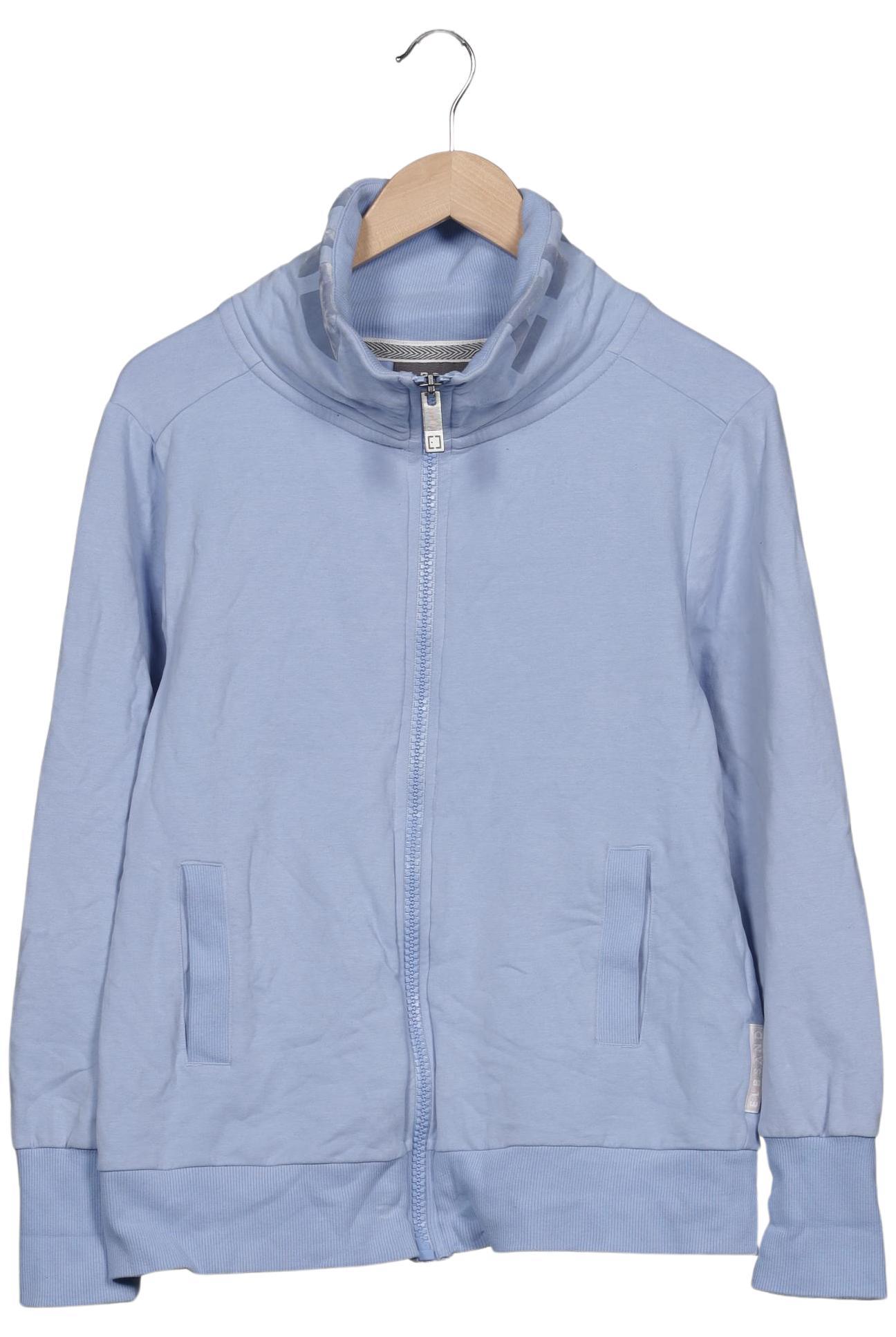 

Elbsand Damen Sweatshirt, hellblau, Gr. 42