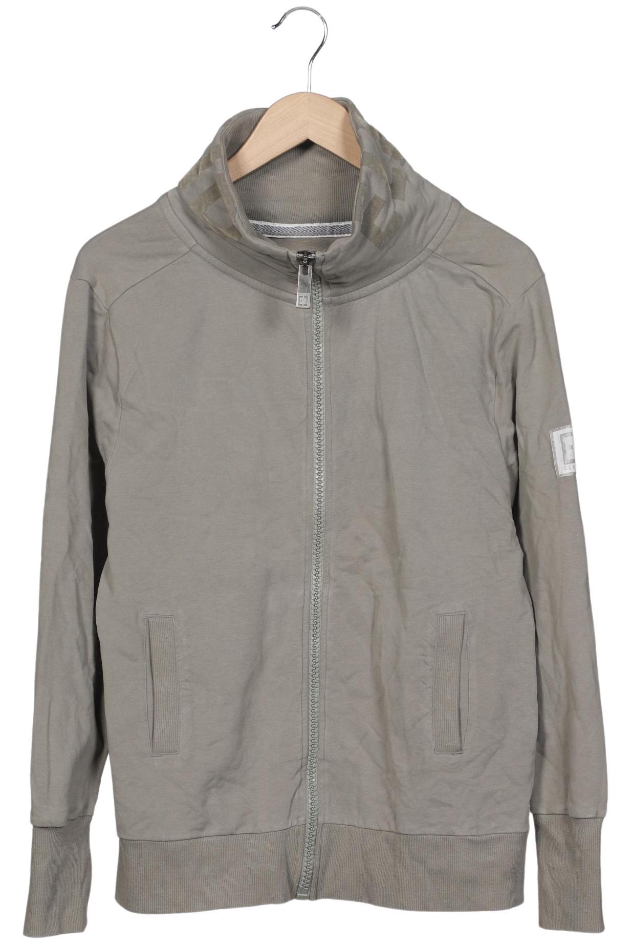 

Elbsand Damen Sweatshirt, grau, Gr. 46