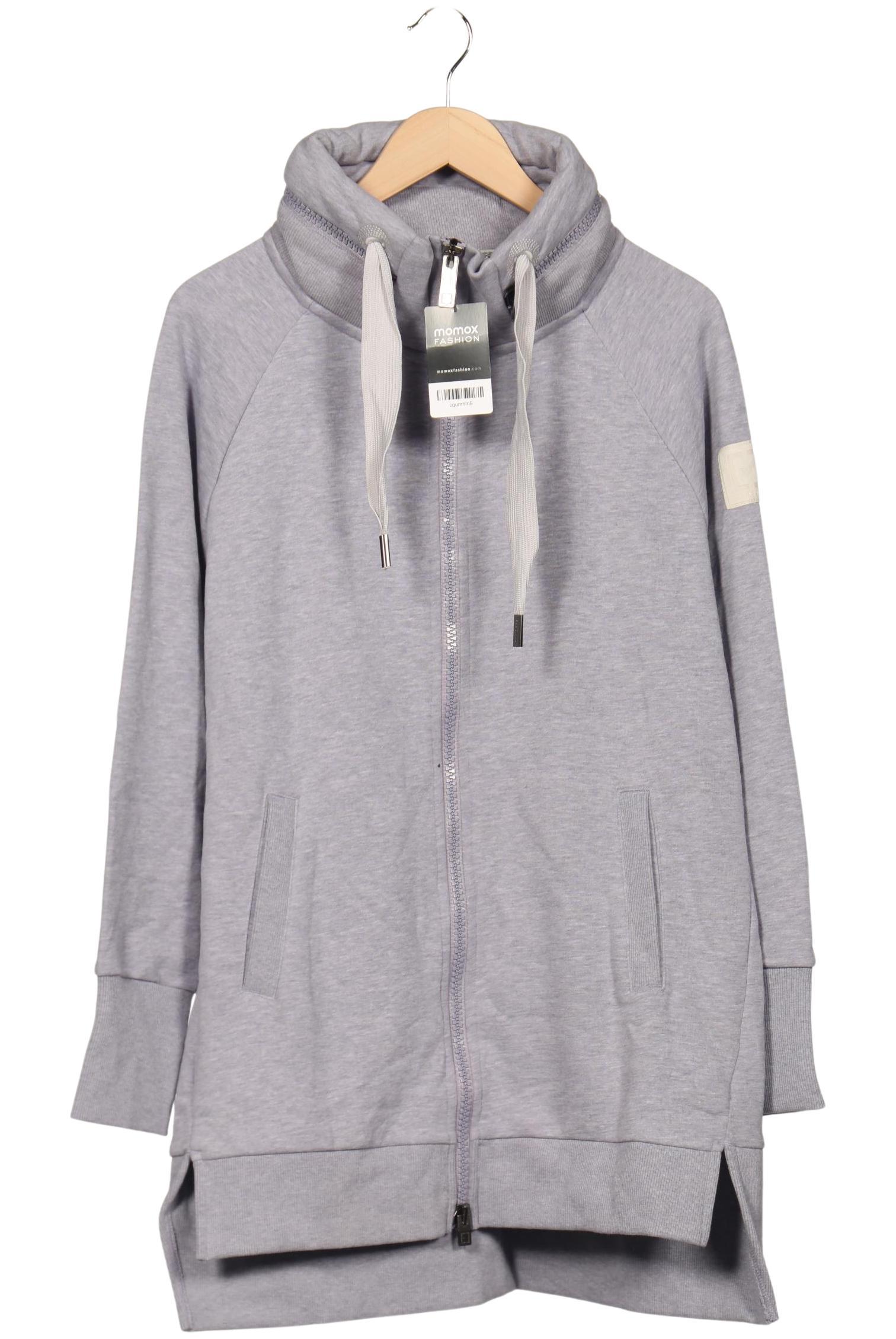 

Elbsand Damen Sweatshirt, grau, Gr. 44