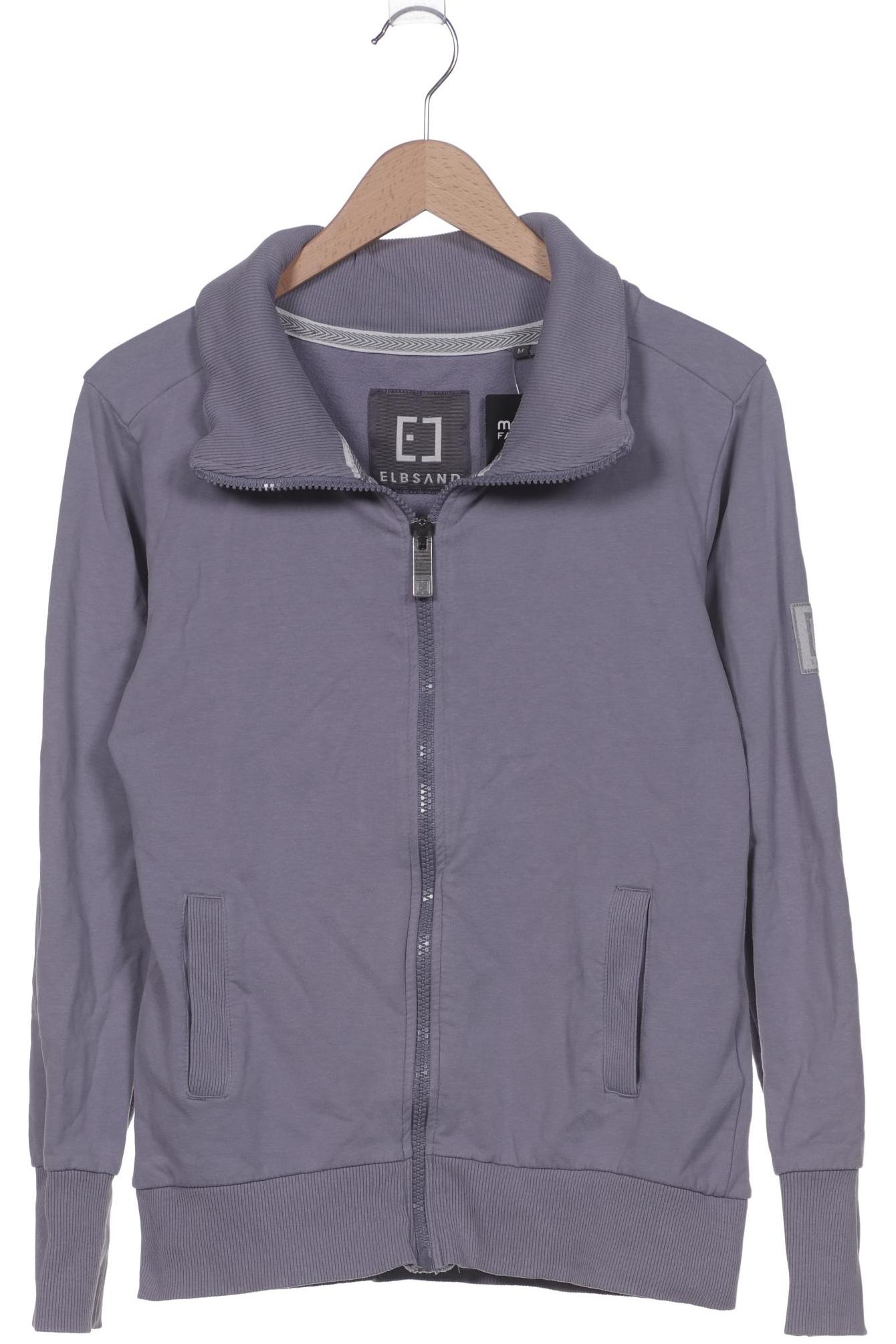

Elbsand Damen Sweatshirt, flieder, Gr. 38