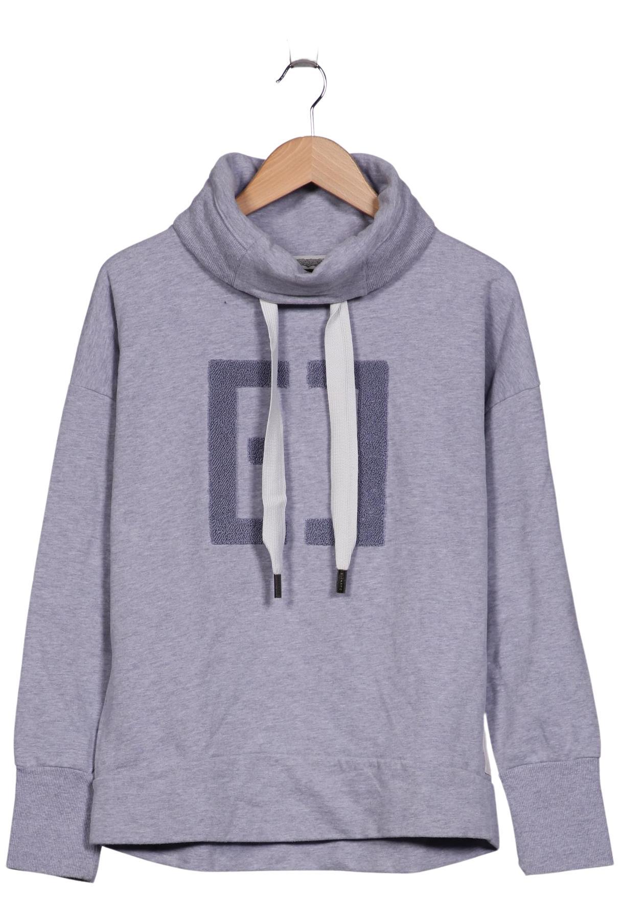 

Elbsand Damen Sweatshirt, grau, Gr. 42