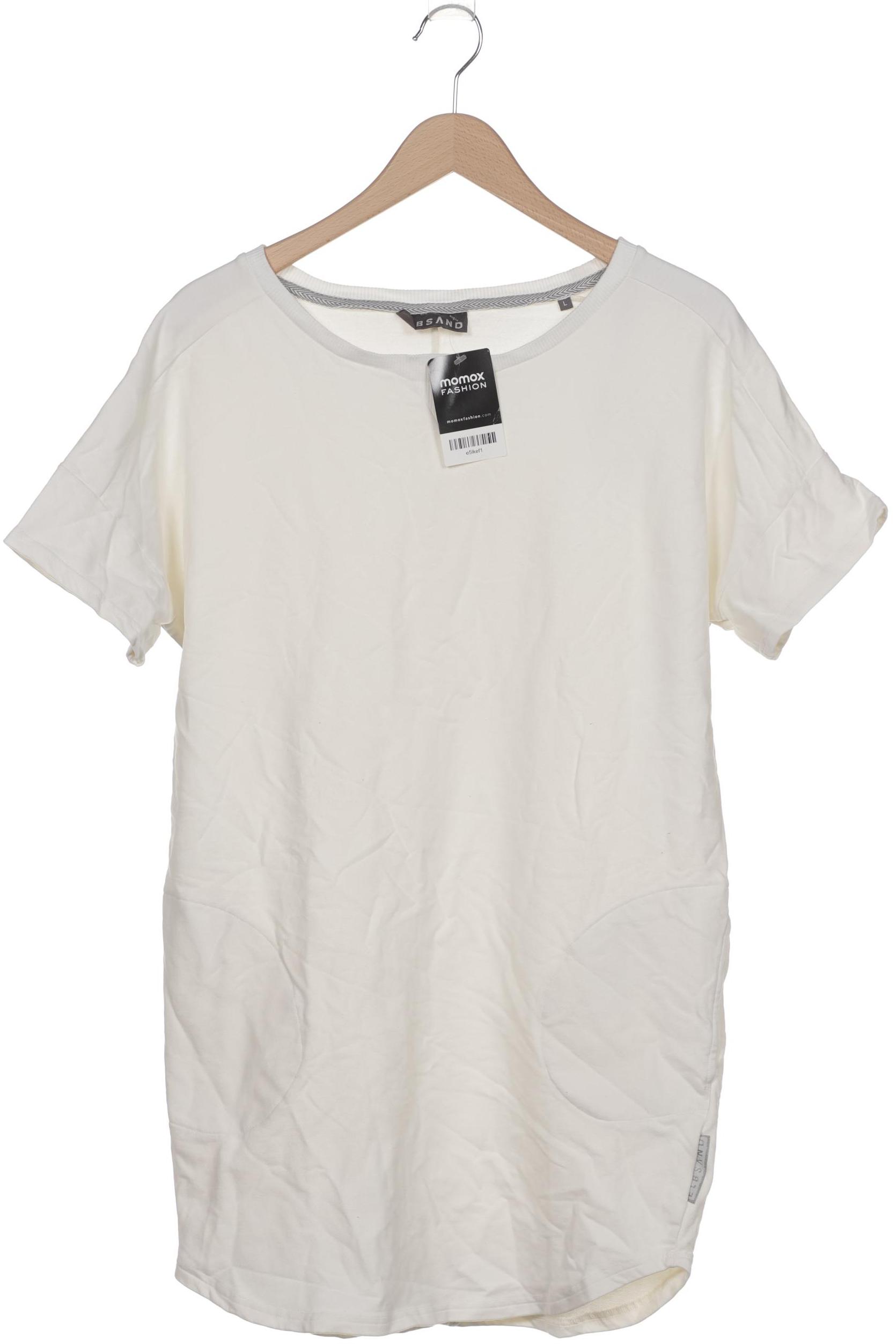 

Elbsand Damen Sweatshirt, weiß, Gr. 42
