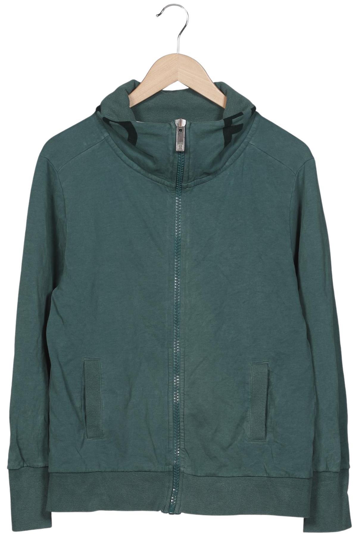 

Elbsand Damen Sweatshirt, grün, Gr. 44