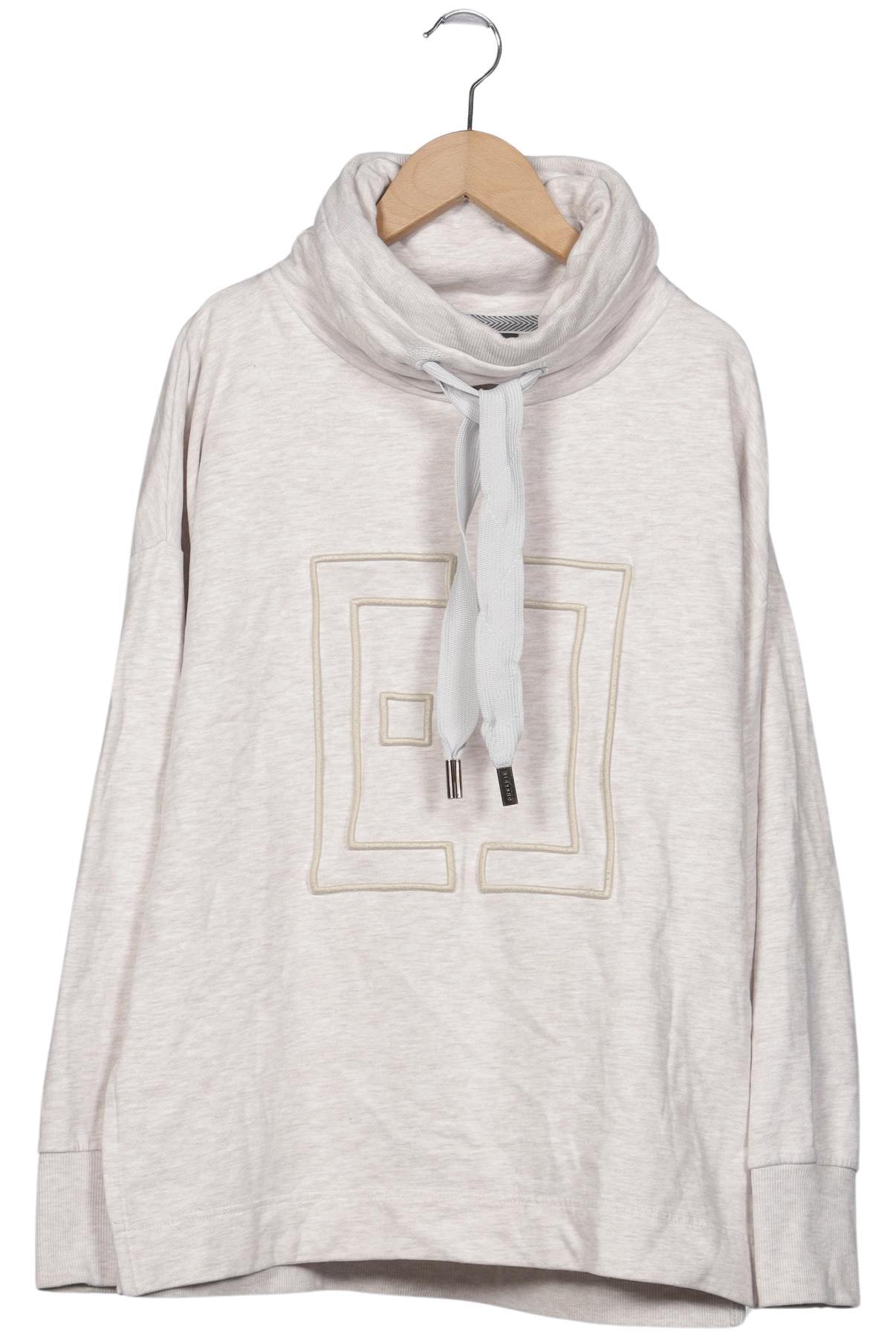 

Elbsand Damen Sweatshirt, beige, Gr. 38