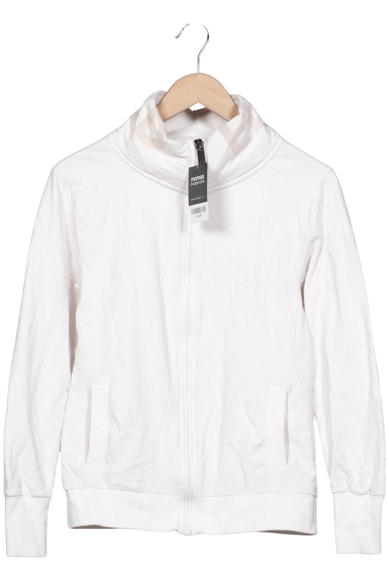 

Elbsand Damen Sweatshirt, weiß, Gr. 36