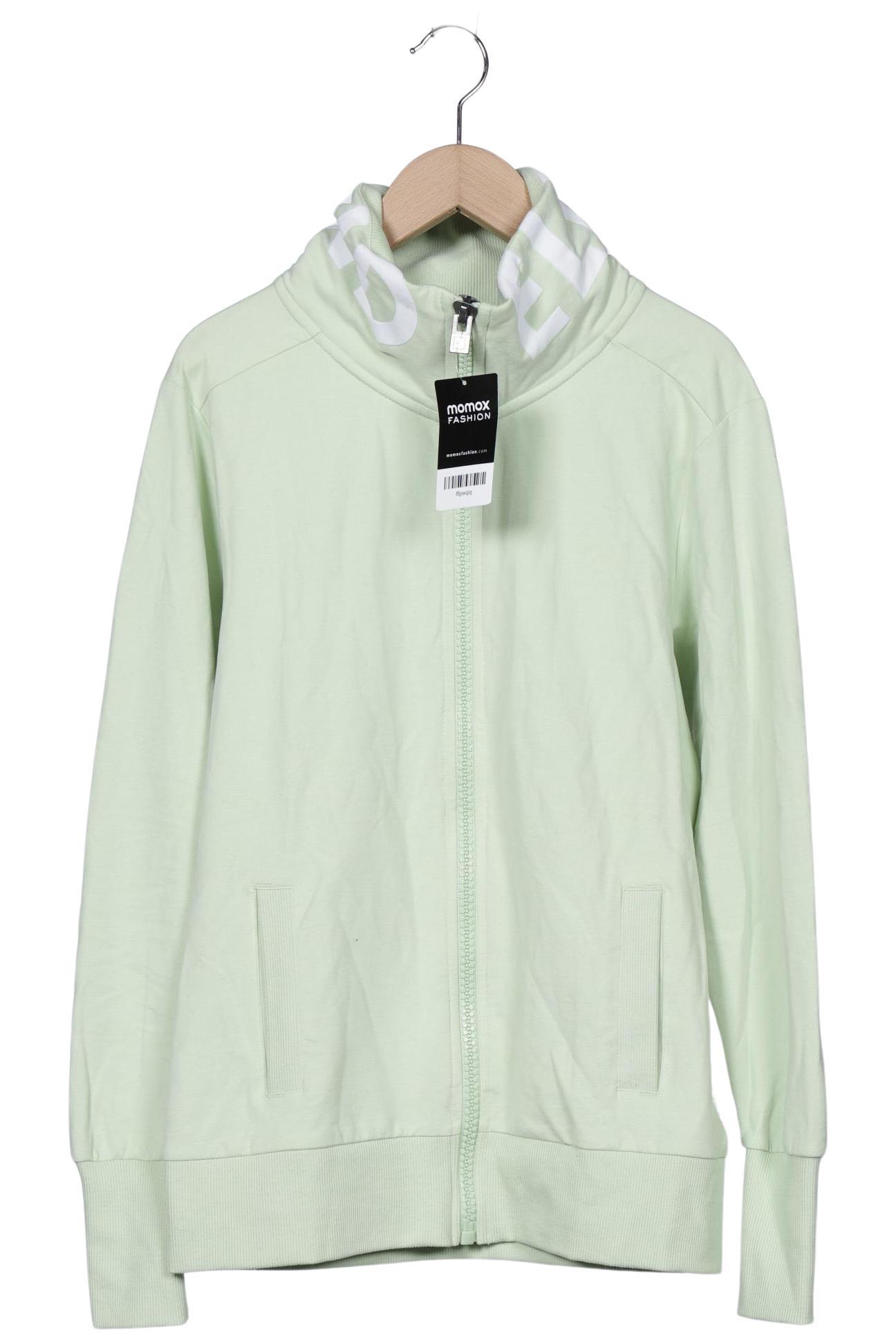 

Elbsand Damen Sweatshirt, hellgrün, Gr. 36