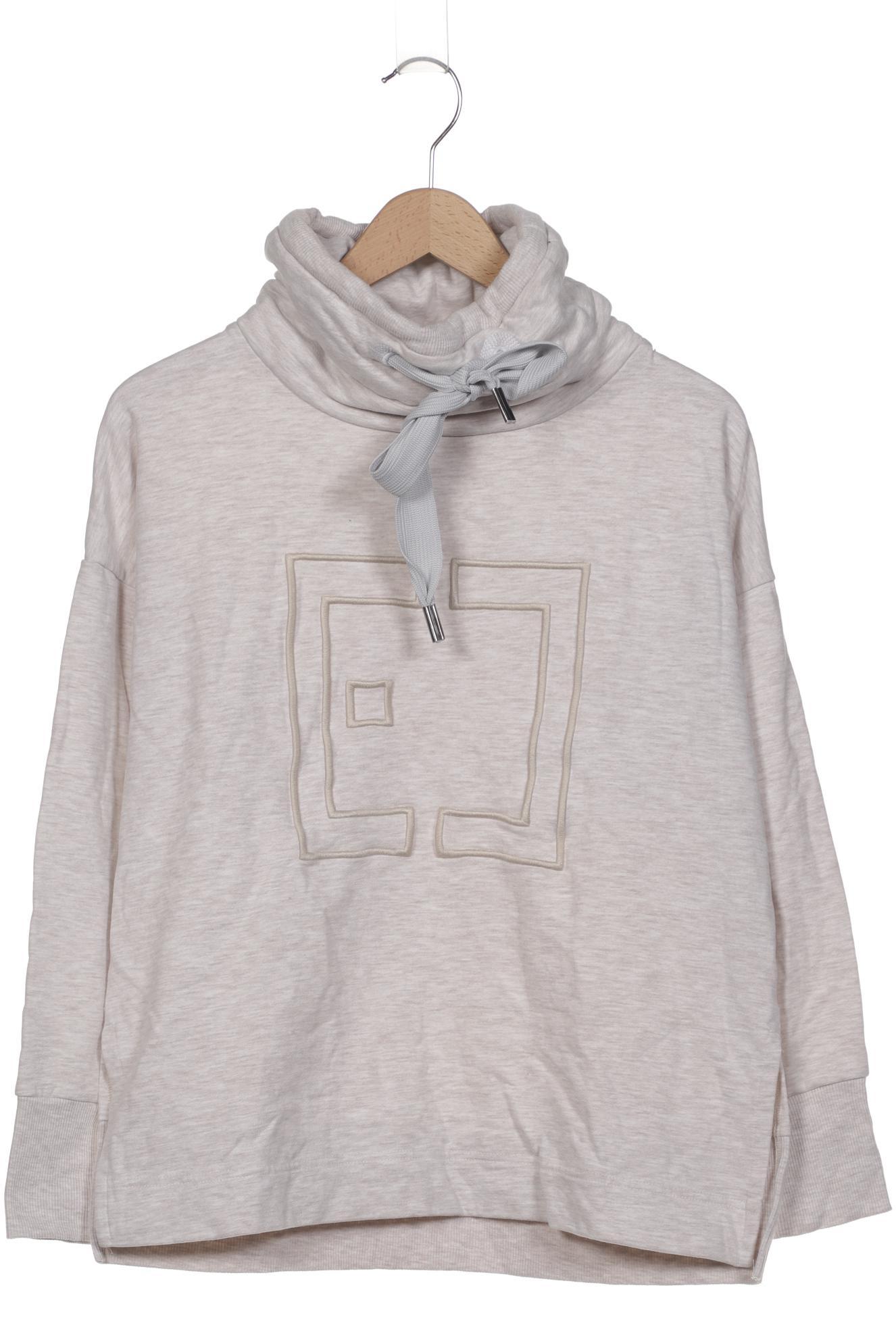 

Elbsand Damen Sweatshirt, beige, Gr. 38