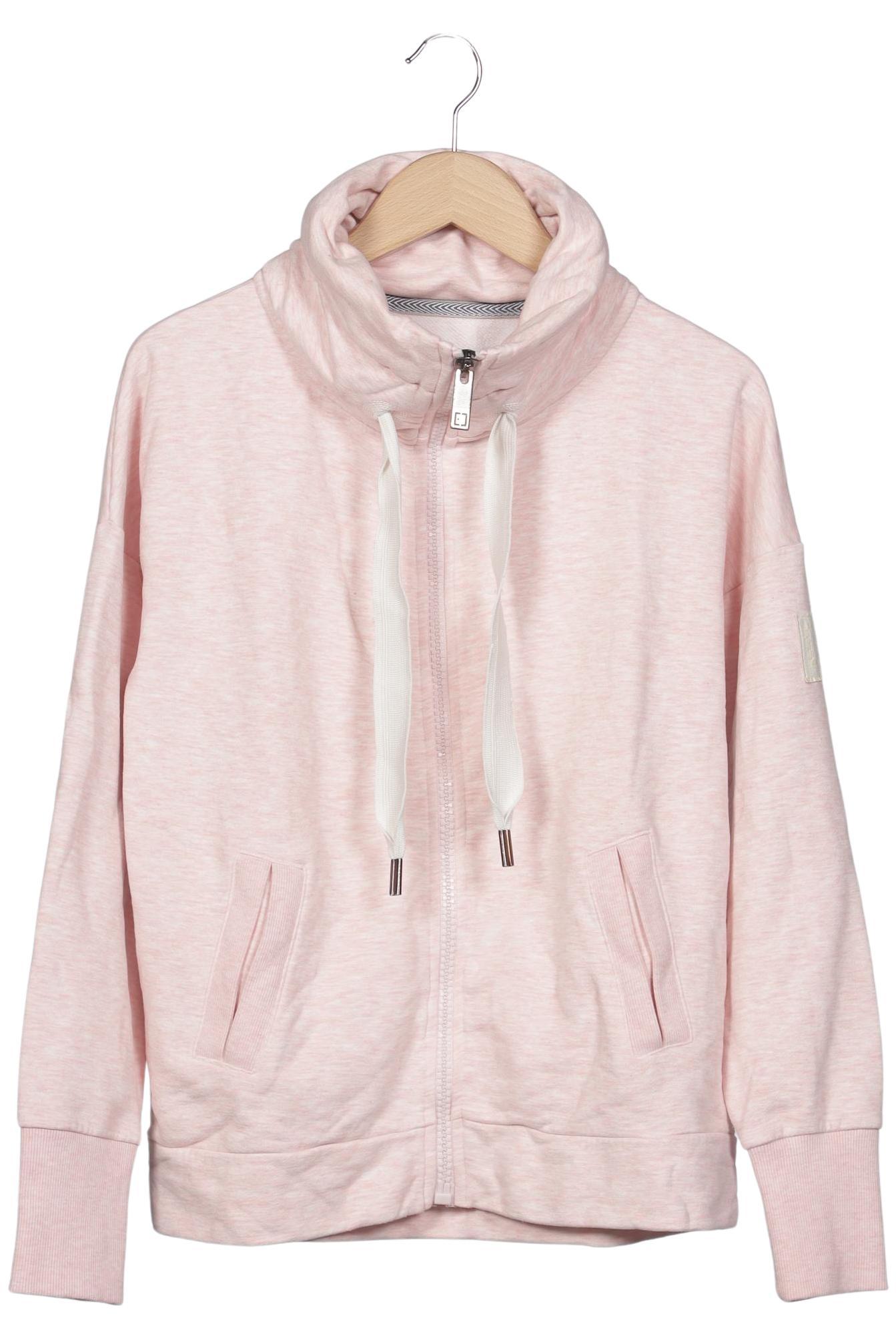 

Elbsand Damen Sweatshirt, pink, Gr. 38