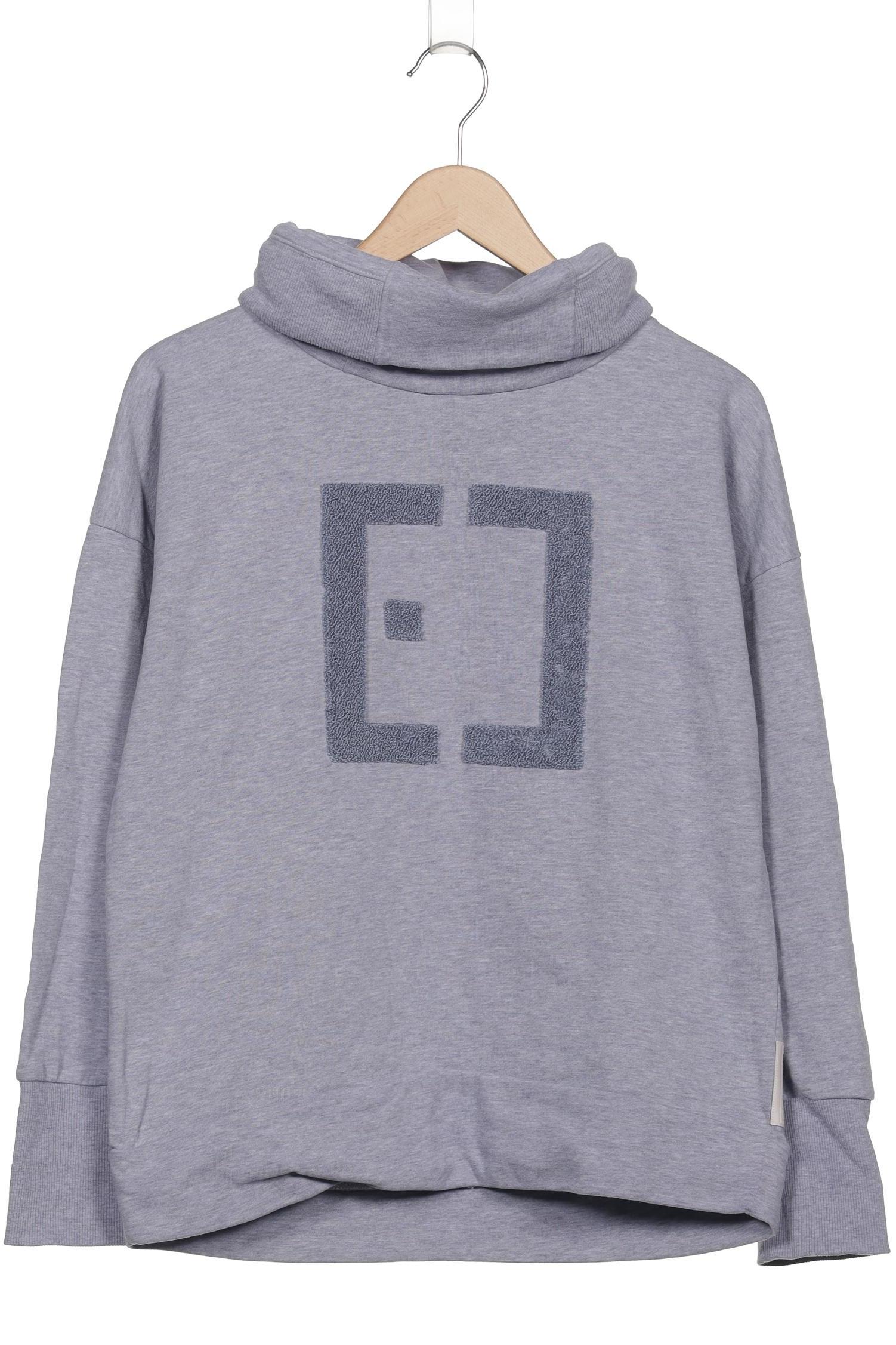 

Elbsand Damen Sweatshirt, flieder, Gr. 42