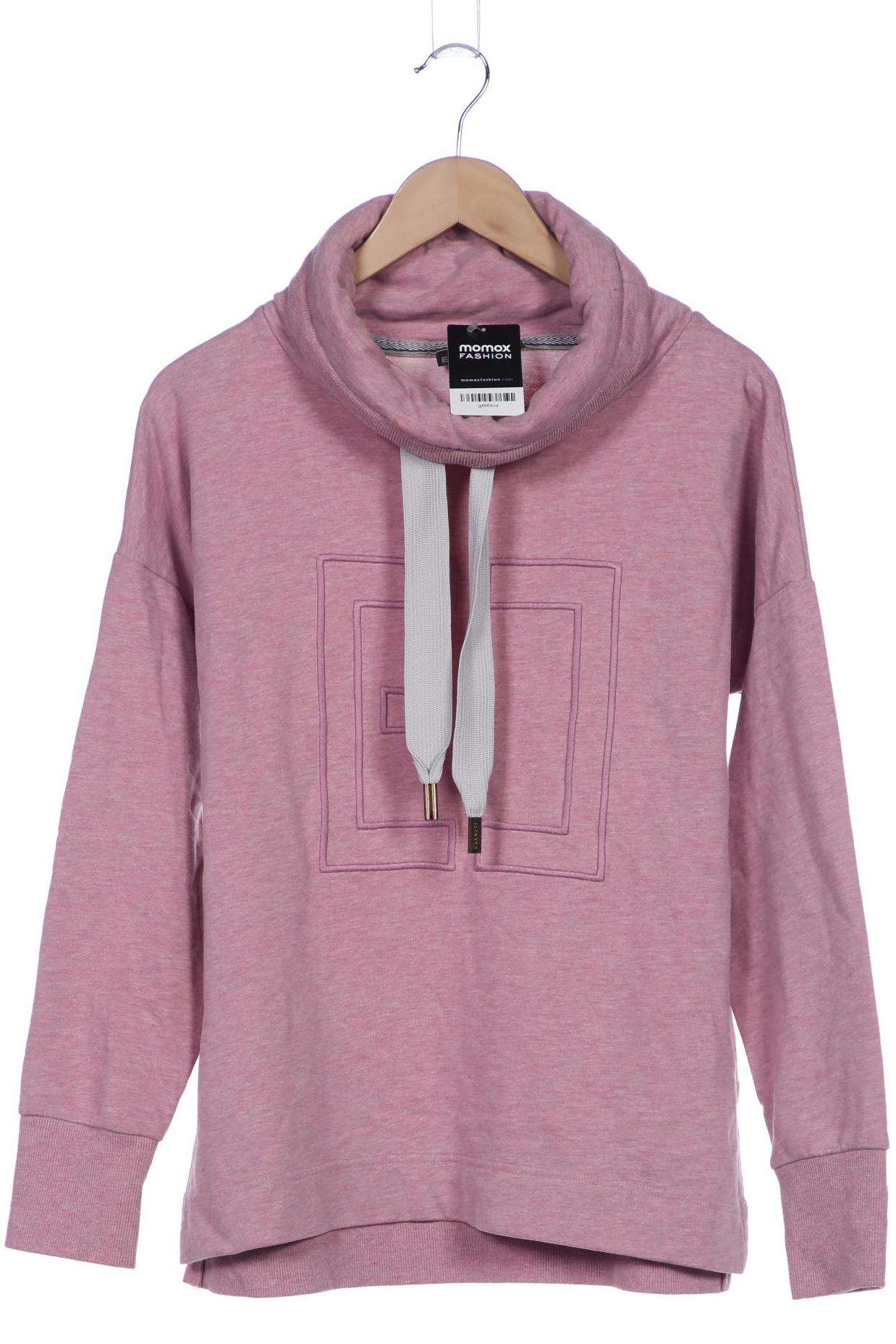 

Elbsand Damen Sweatshirt, pink, Gr. 42