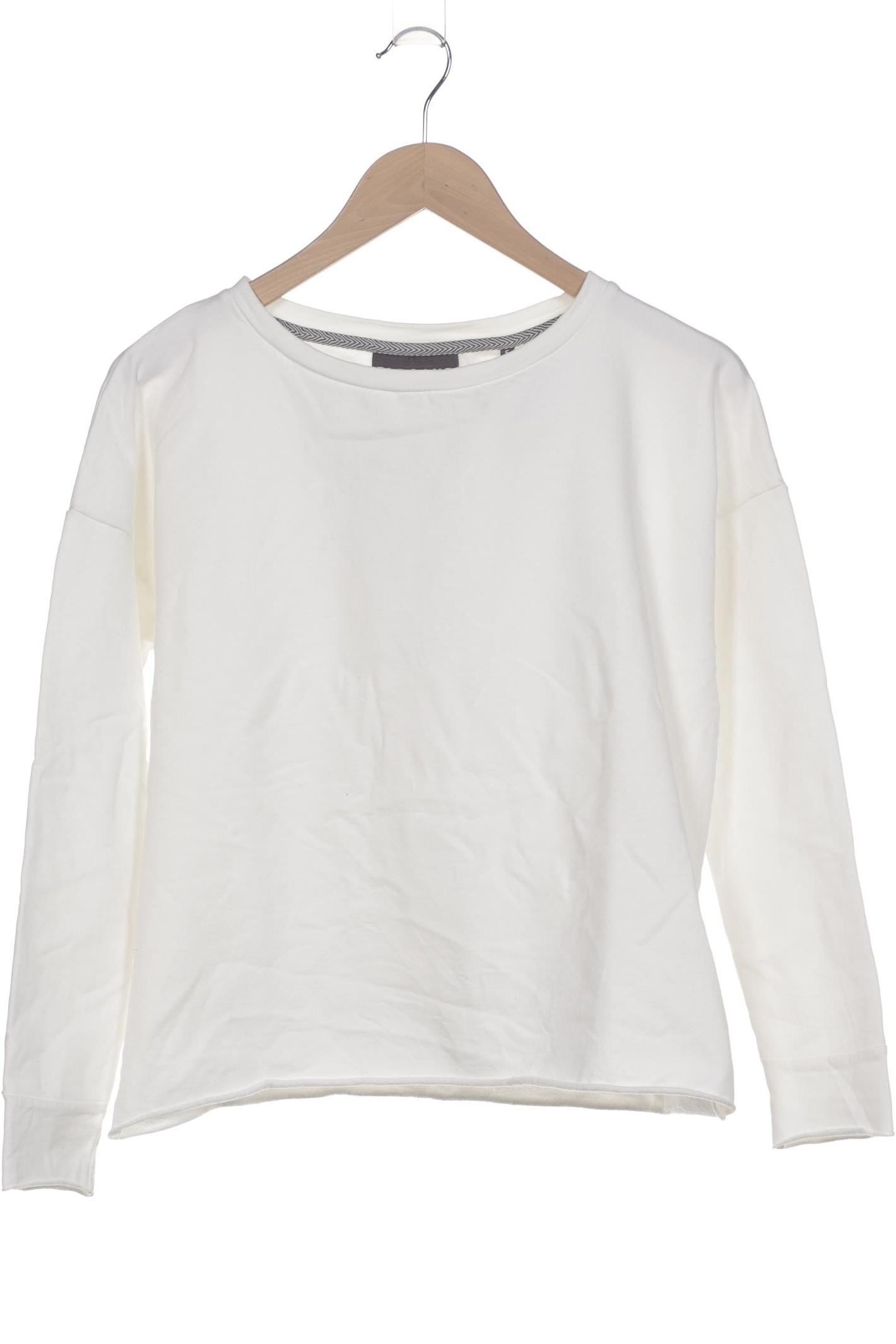 

Elbsand Damen Sweatshirt, weiß, Gr. 36