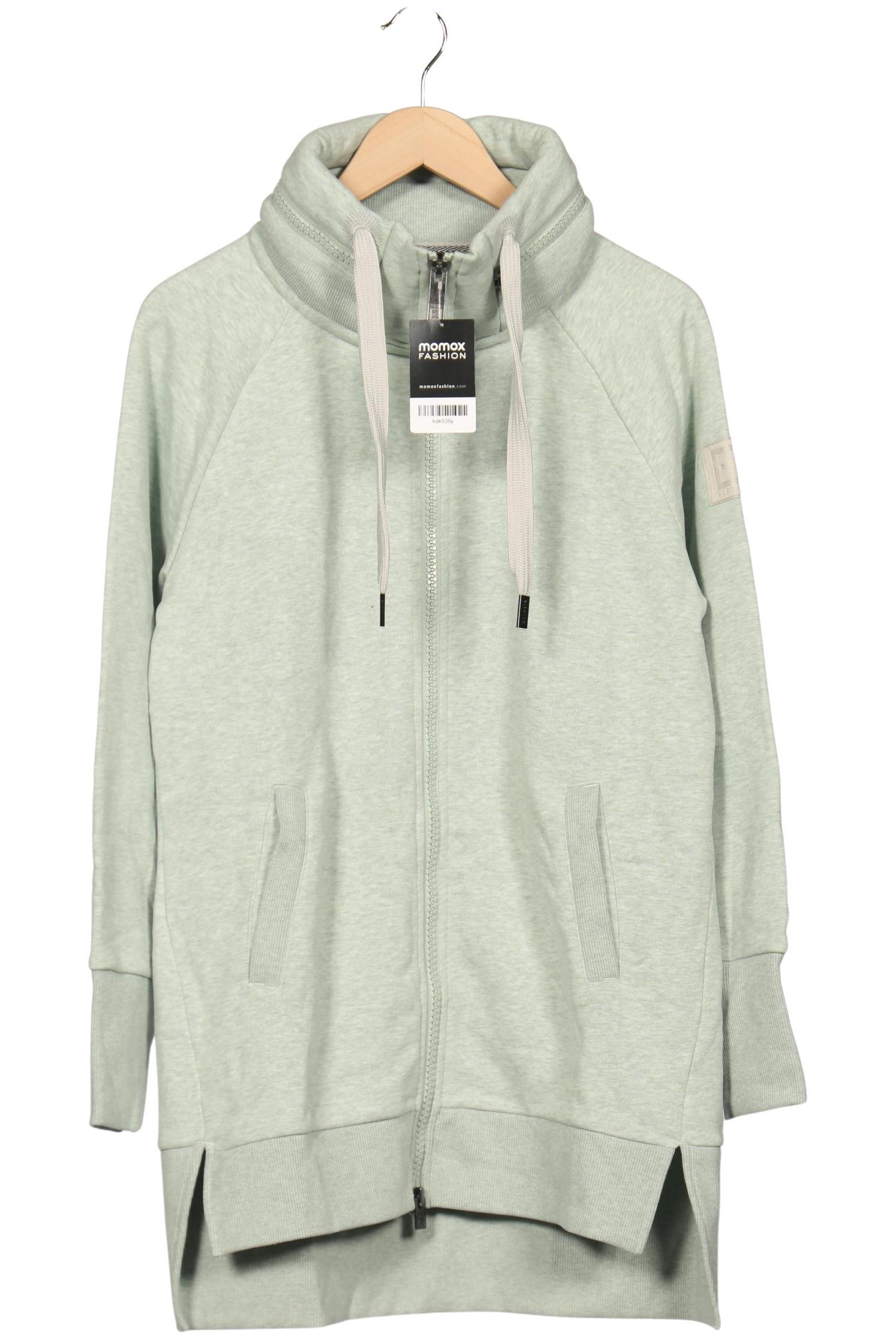 

Elbsand Damen Sweatshirt, hellgrün, Gr. 42