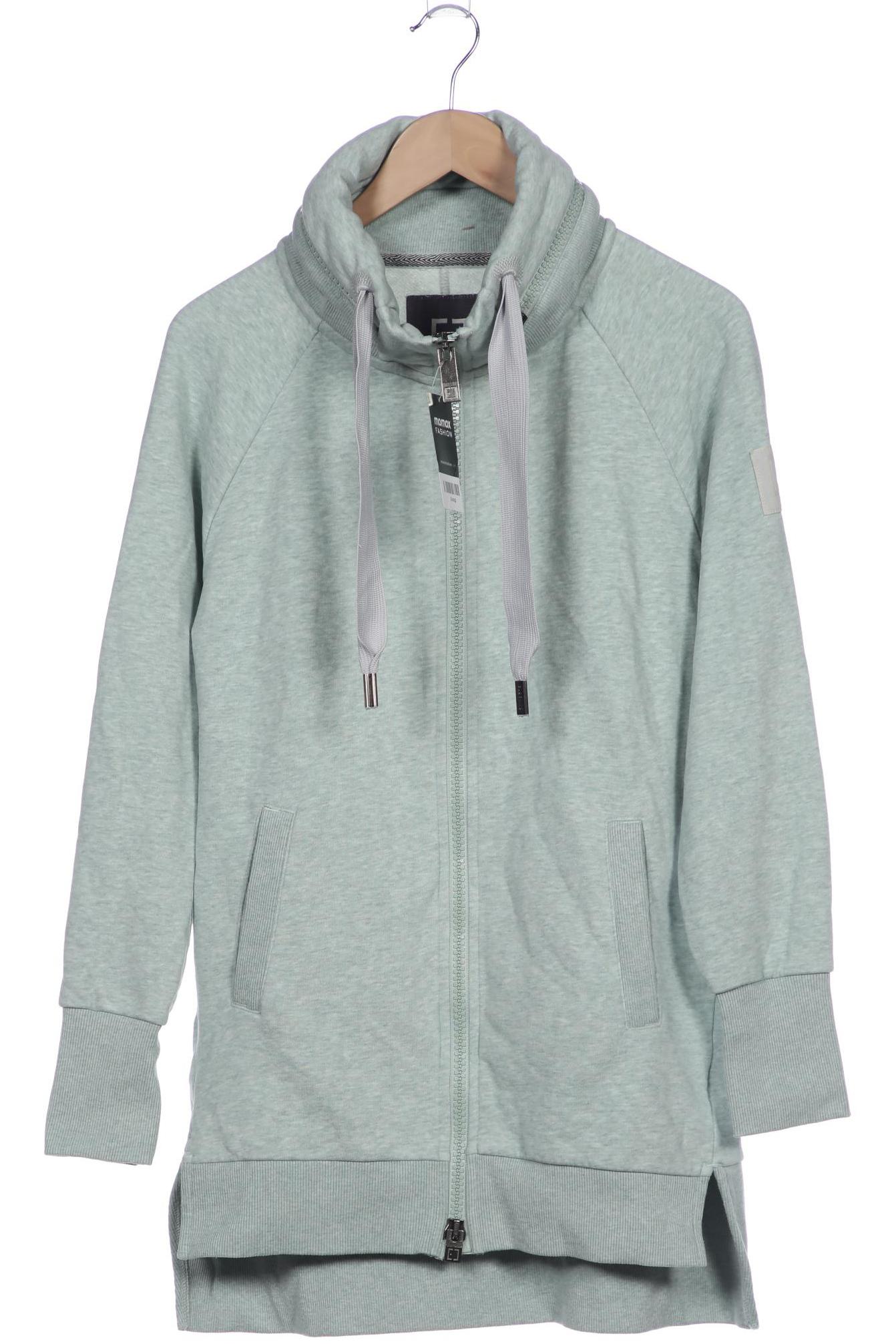 

Elbsand Damen Sweatshirt, türkis, Gr. 38