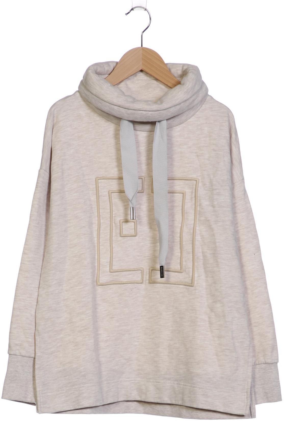 

Elbsand Damen Sweatshirt, weiß, Gr. 36