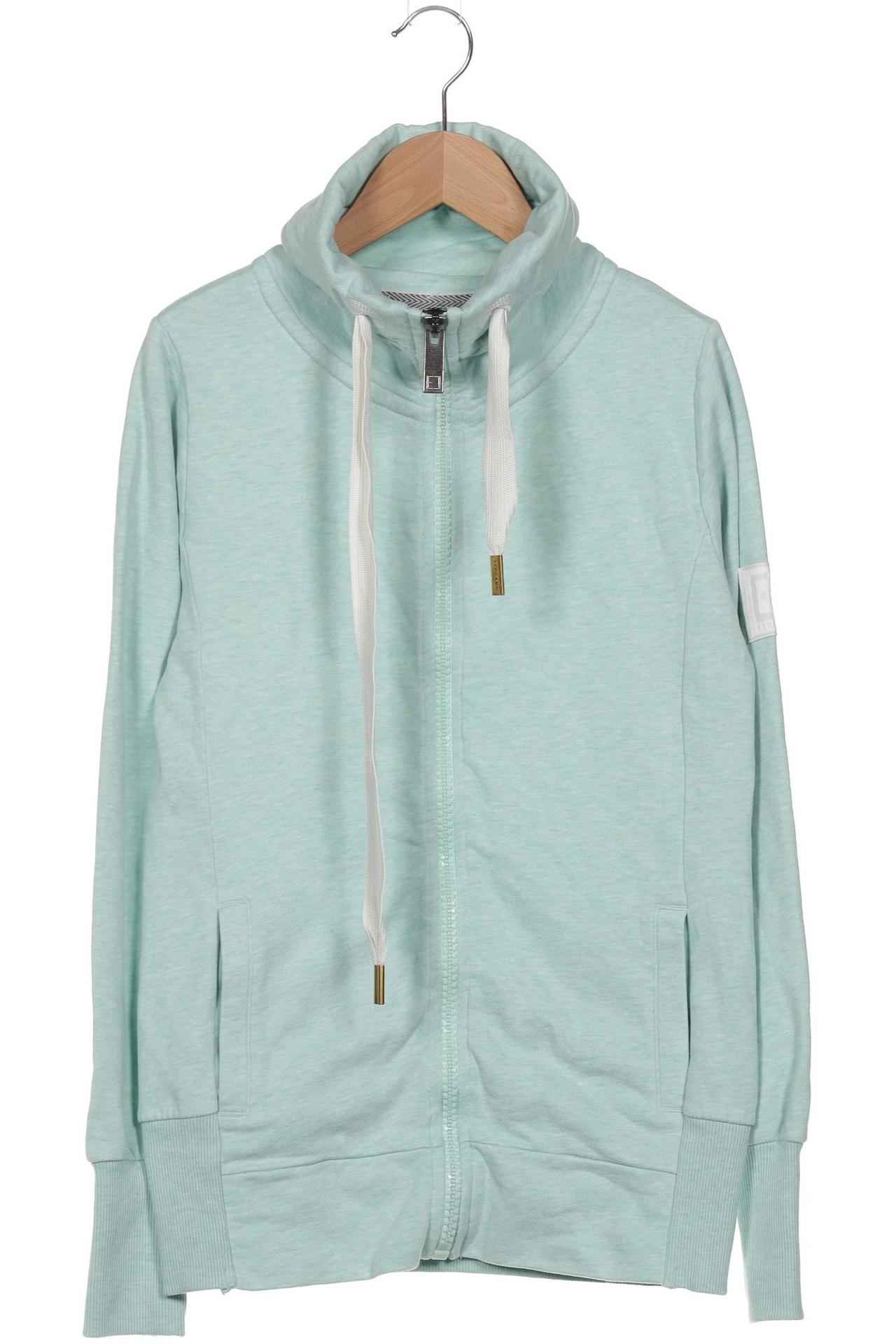 

Elbsand Damen Sweatshirt, grün, Gr. 36