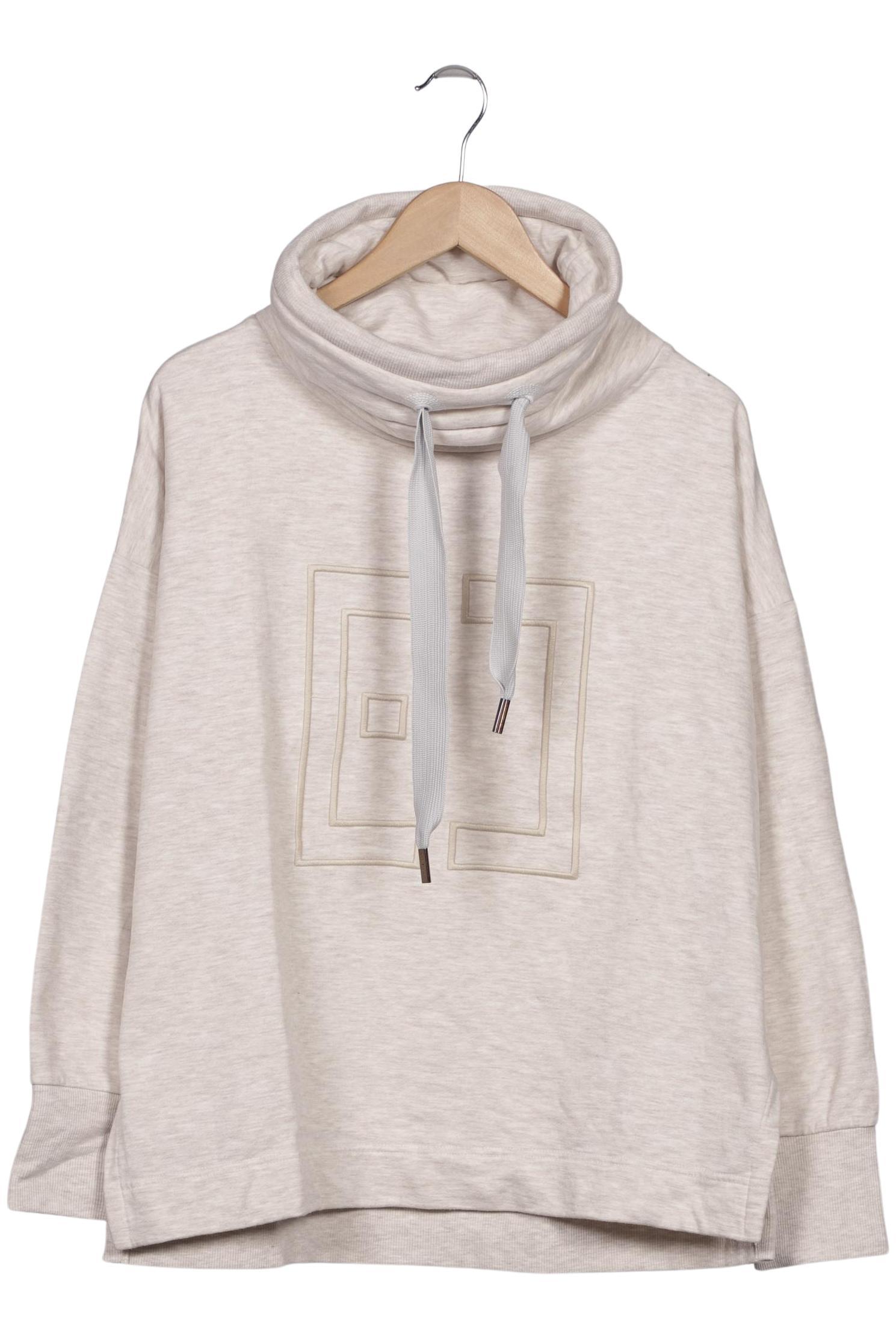 

Elbsand Damen Sweatshirt, beige, Gr. 46