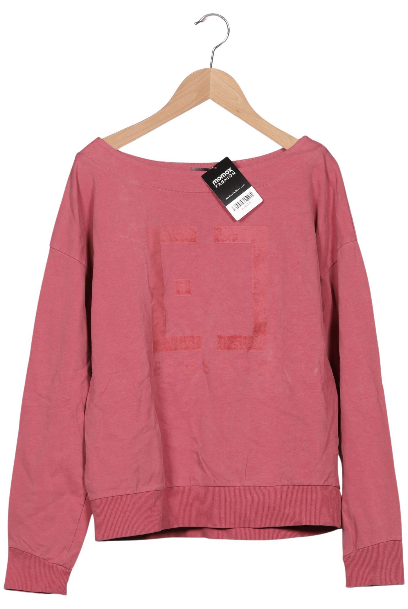 

Elbsand Damen Sweatshirt, pink, Gr. 38