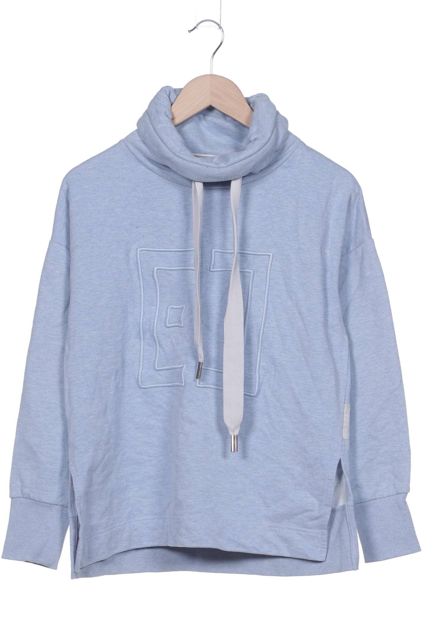 

Elbsand Damen Sweatshirt, blau