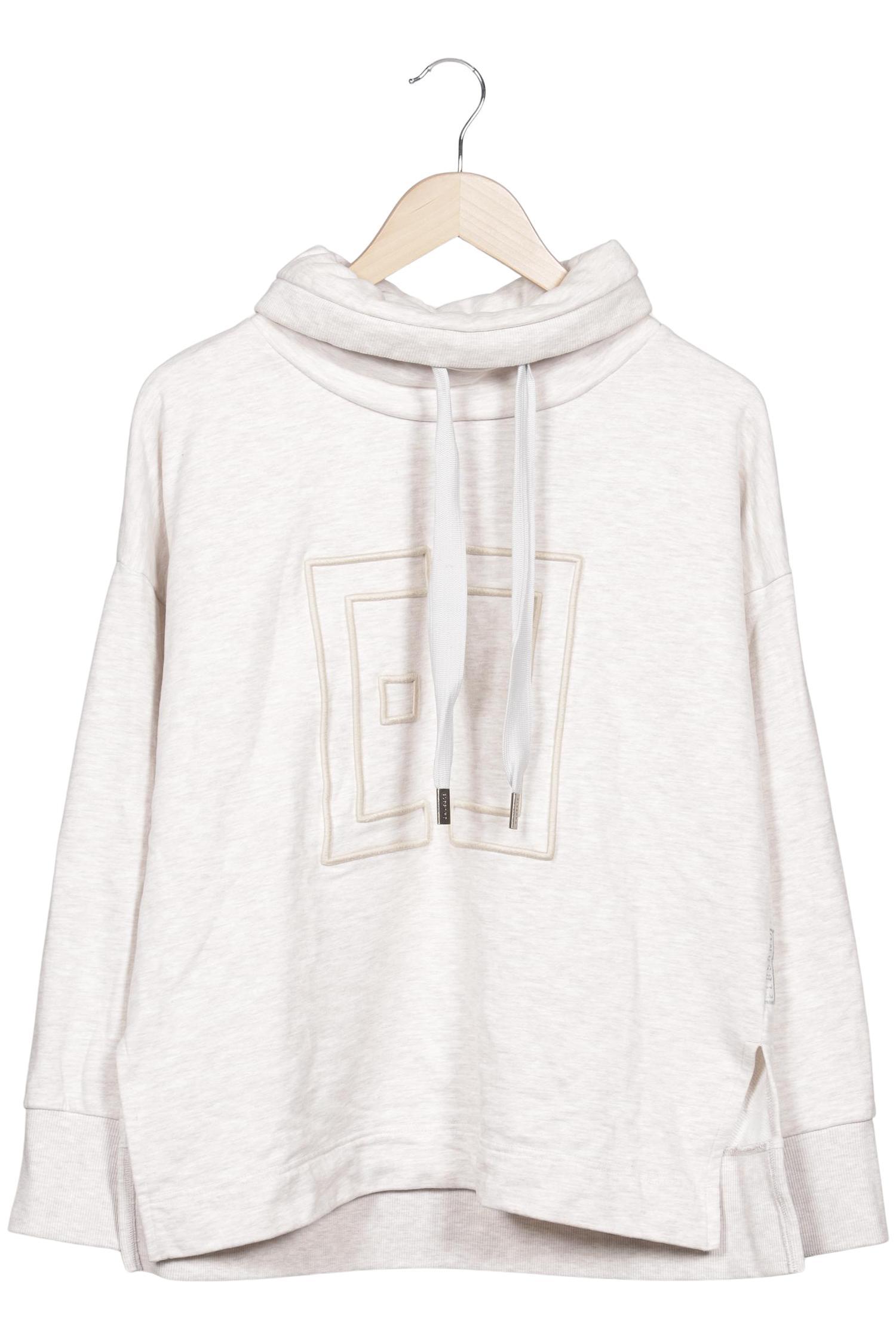 

Elbsand Damen Sweatshirt, cremeweiß, Gr. 44