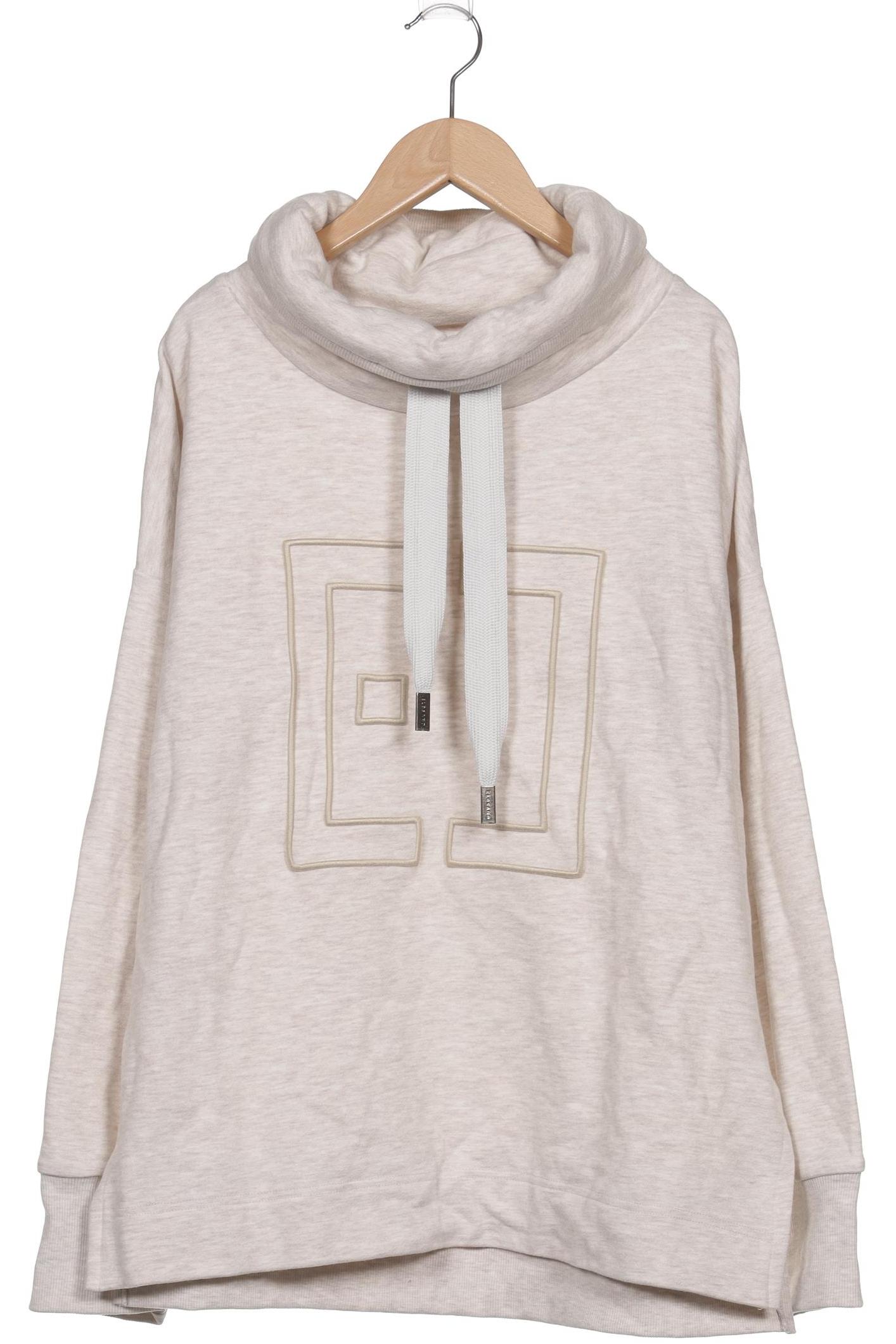 

Elbsand Damen Sweatshirt, beige, Gr. 44