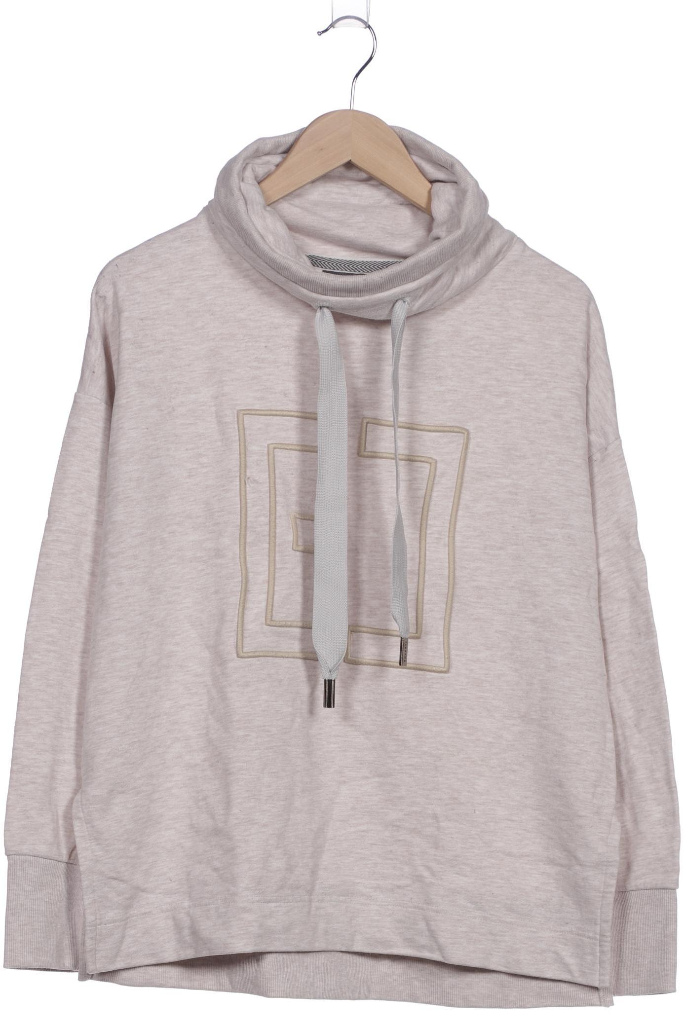 

Elbsand Damen Sweatshirt, beige, Gr. 42
