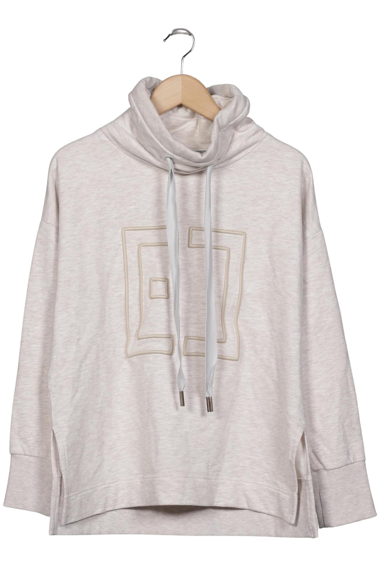 

Elbsand Damen Sweatshirt, beige, Gr. 42