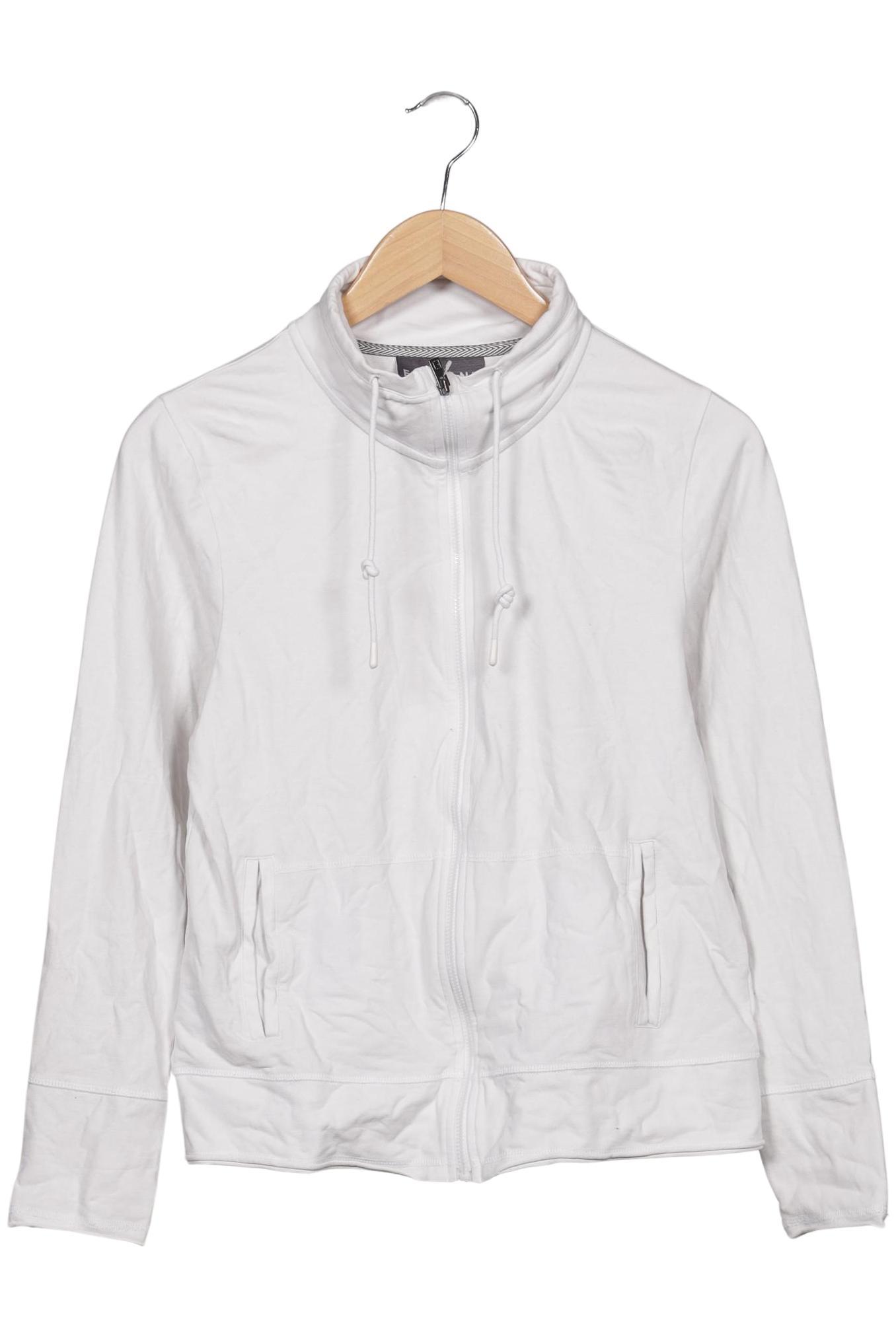 

Elbsand Damen Sweatshirt, weiß, Gr. 38