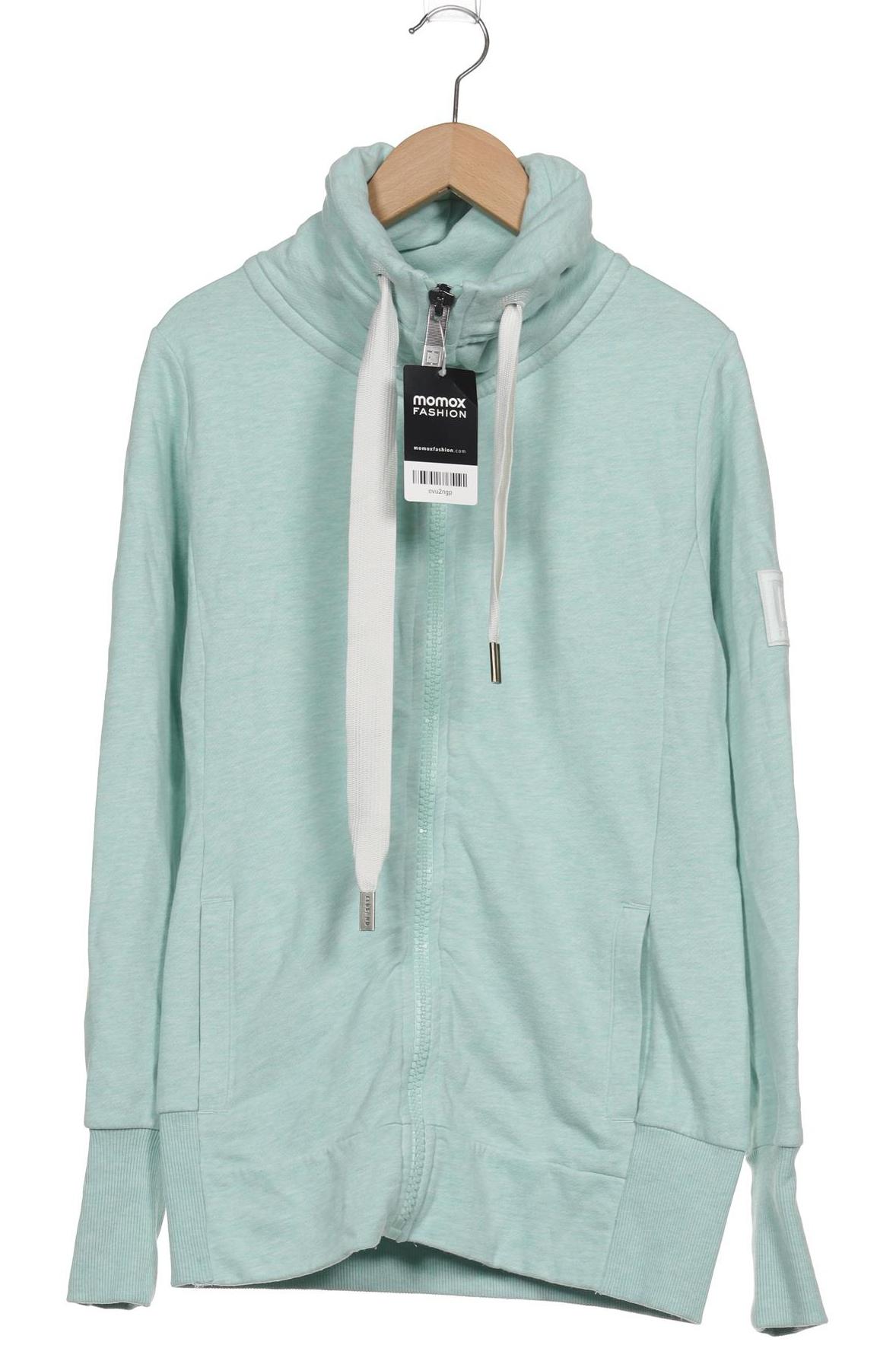 

Elbsand Damen Sweatshirt, hellgrün, Gr. 36