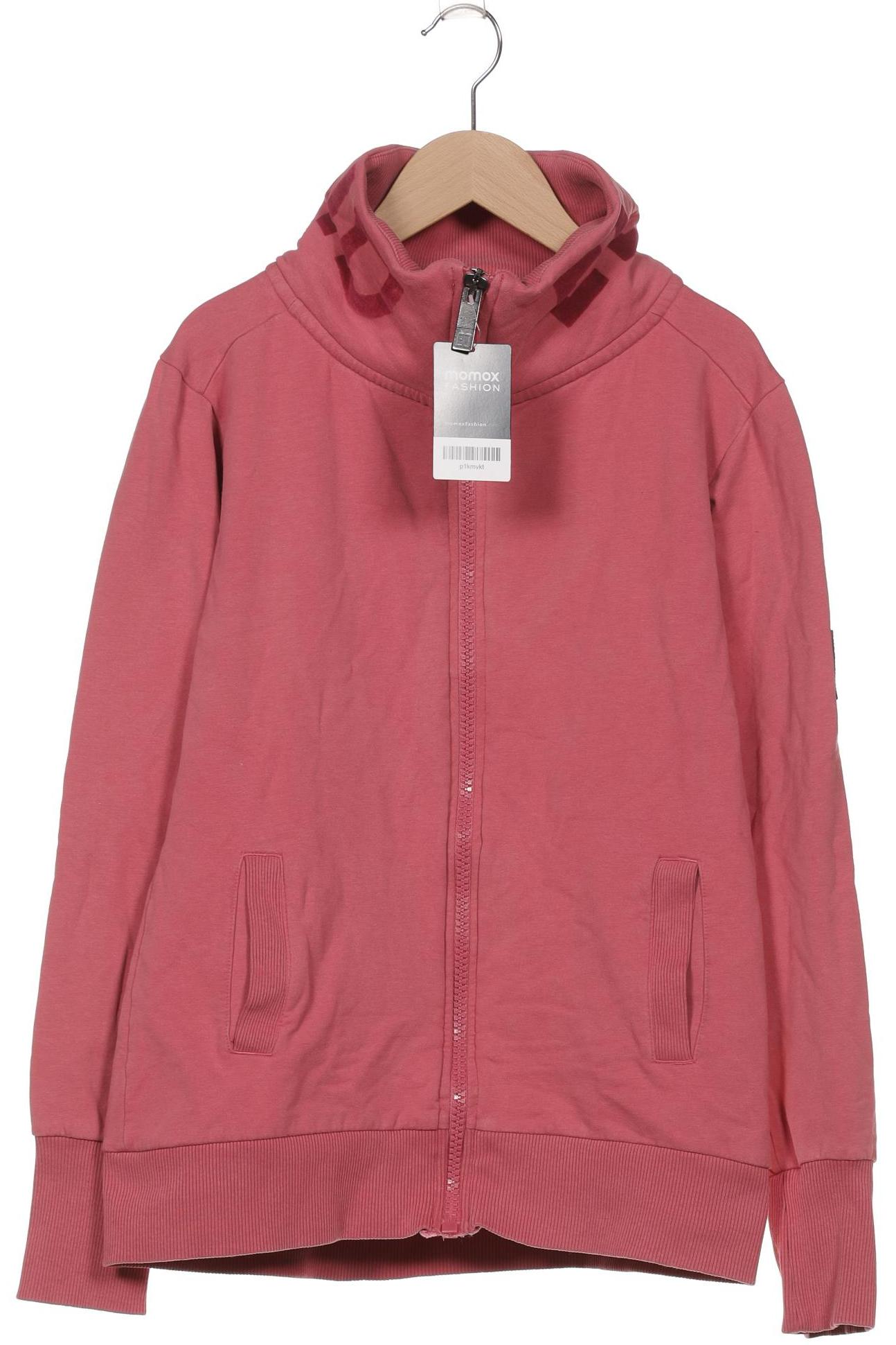 

Elbsand Damen Sweatshirt, pink, Gr. 36
