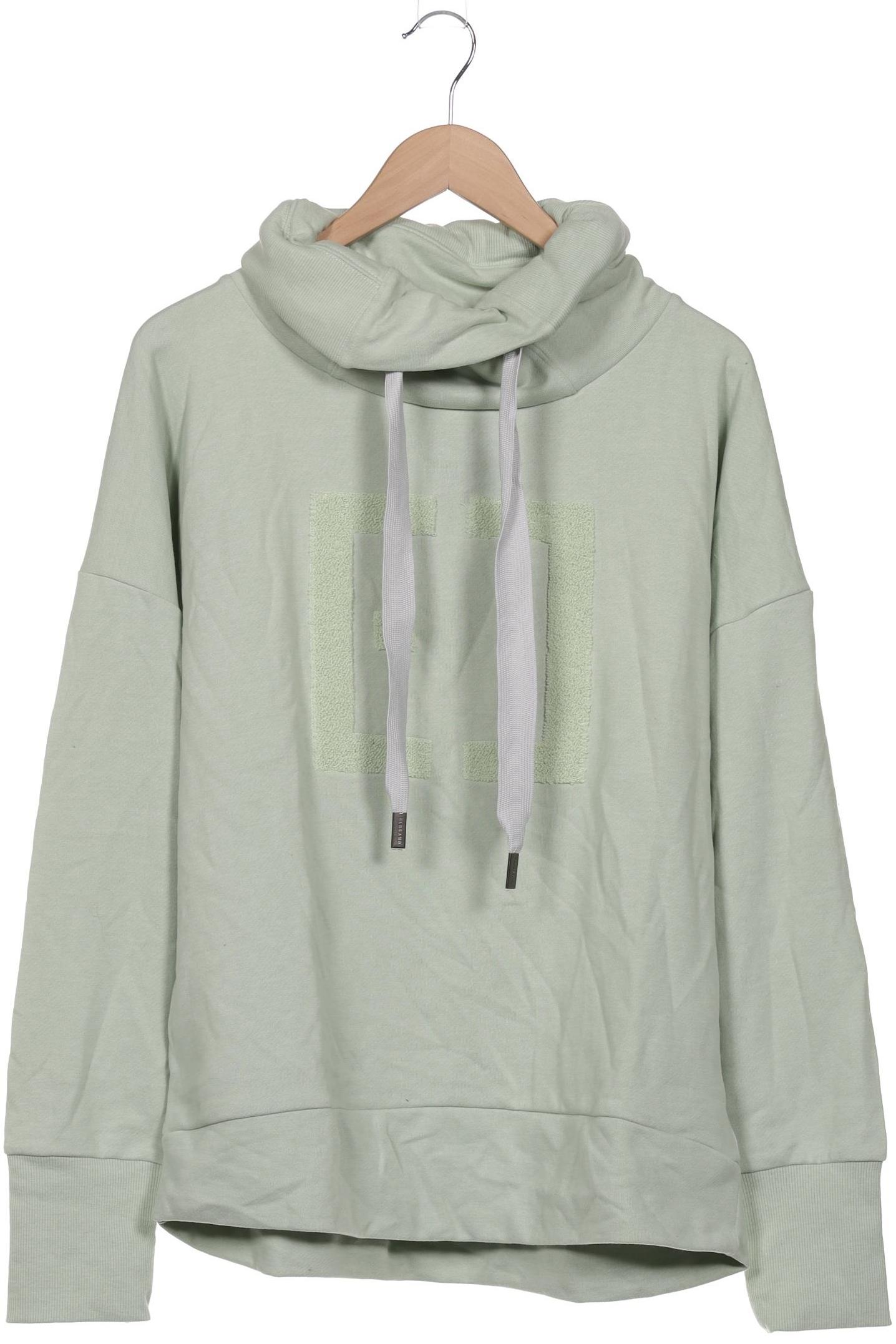 

Elbsand Damen Sweatshirt, hellgrün, Gr. 44