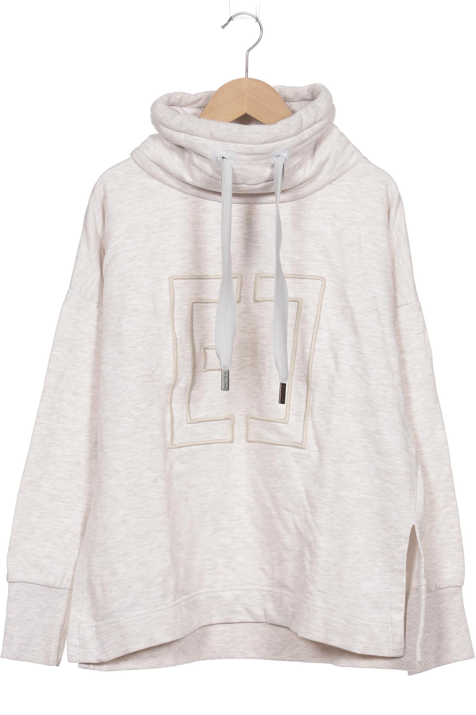 

Elbsand Damen Sweatshirt, beige, Gr. 38