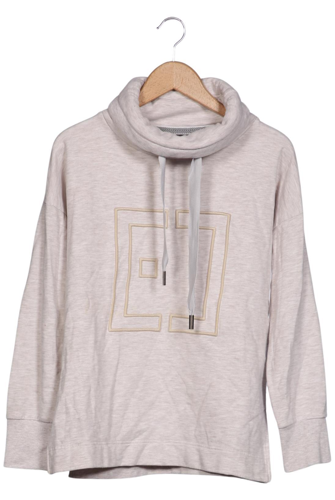 

Elbsand Damen Sweatshirt, beige, Gr. 38