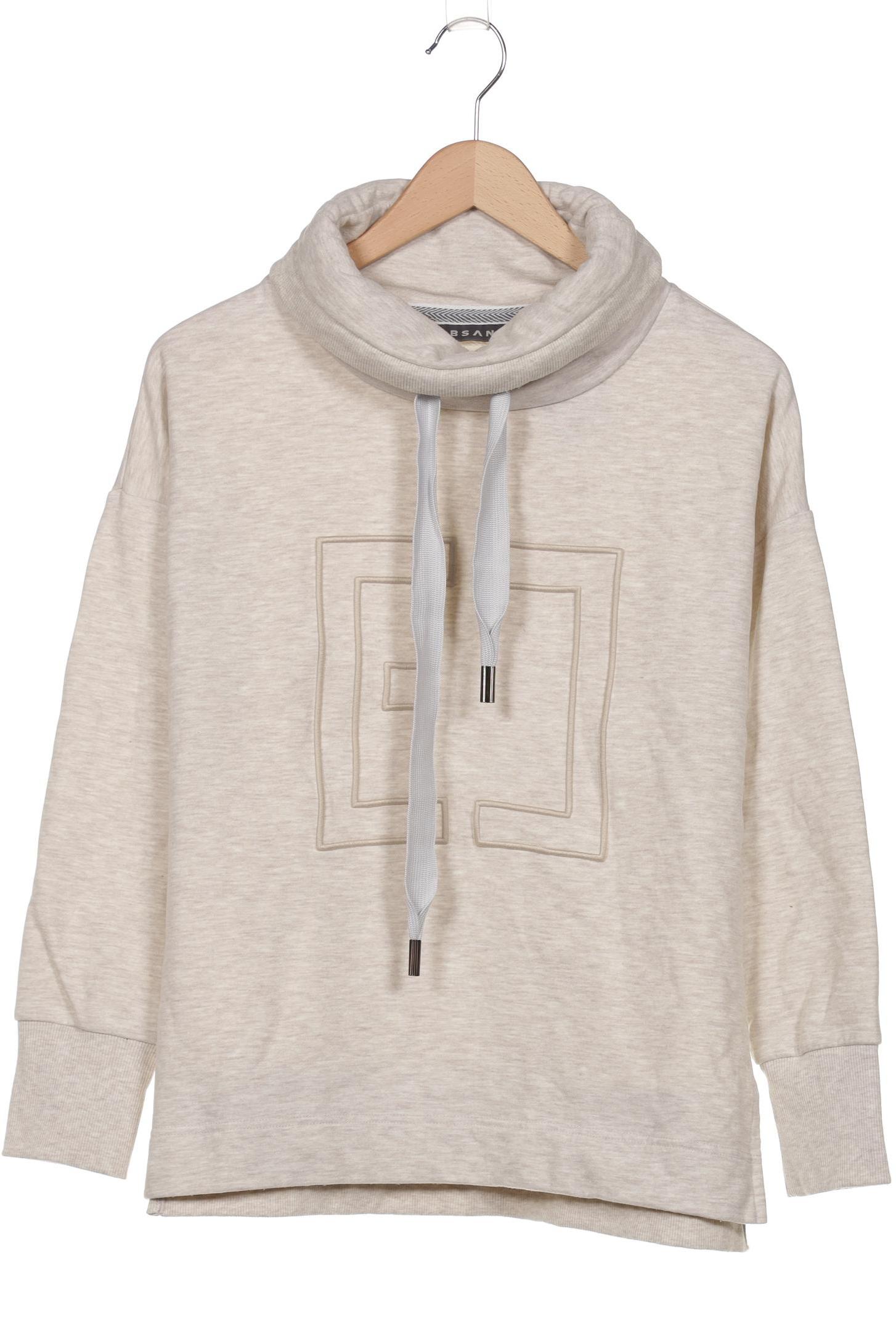 

Elbsand Damen Sweatshirt, beige, Gr. 38