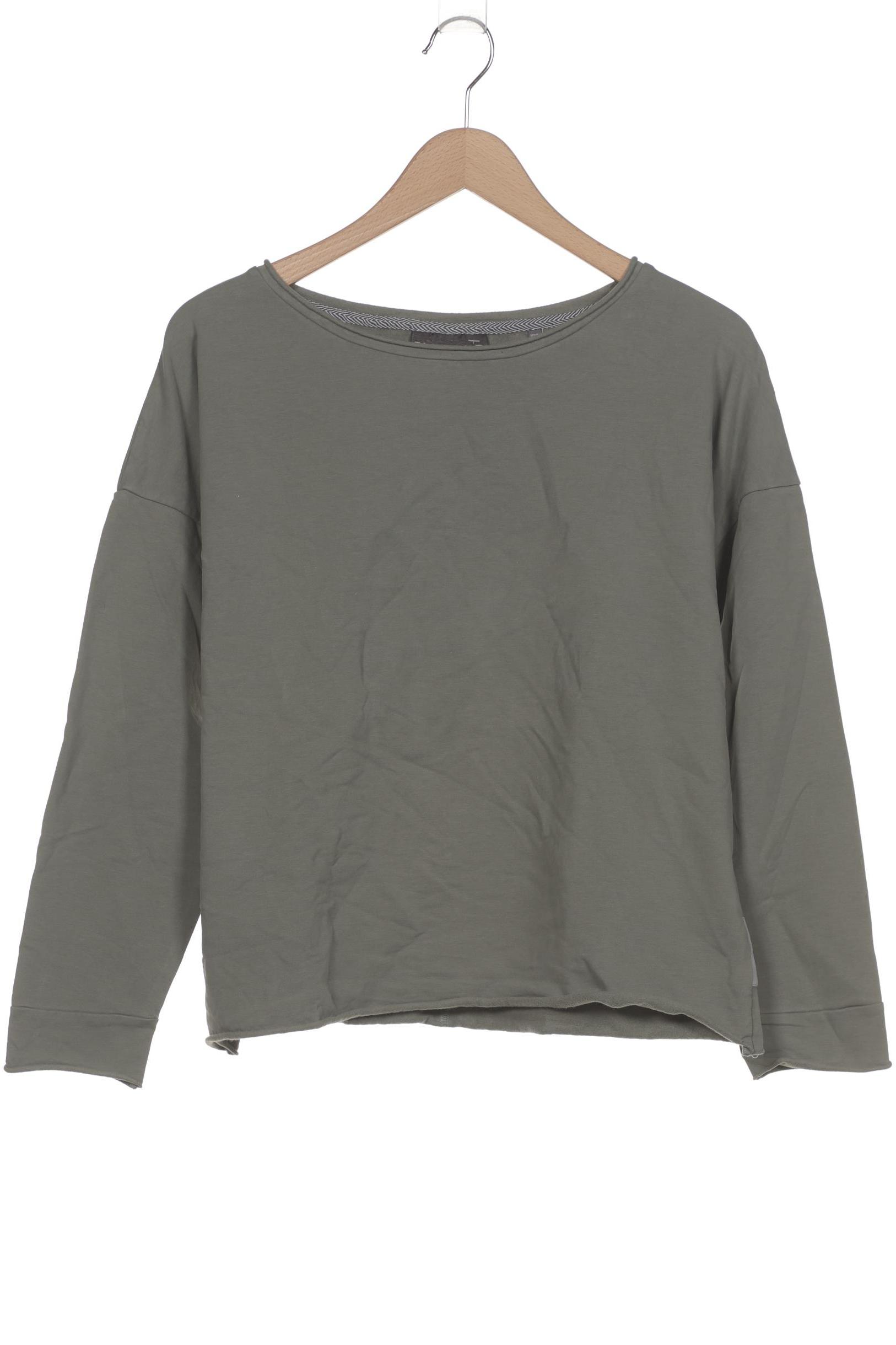 

Elbsand Damen Sweatshirt, grün, Gr. 46