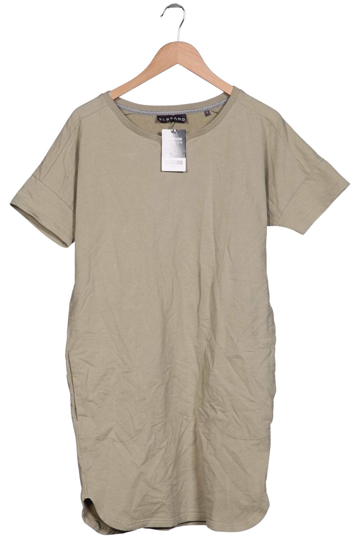 

Elbsand Damen Sweatshirt, hellgrün, Gr. 42
