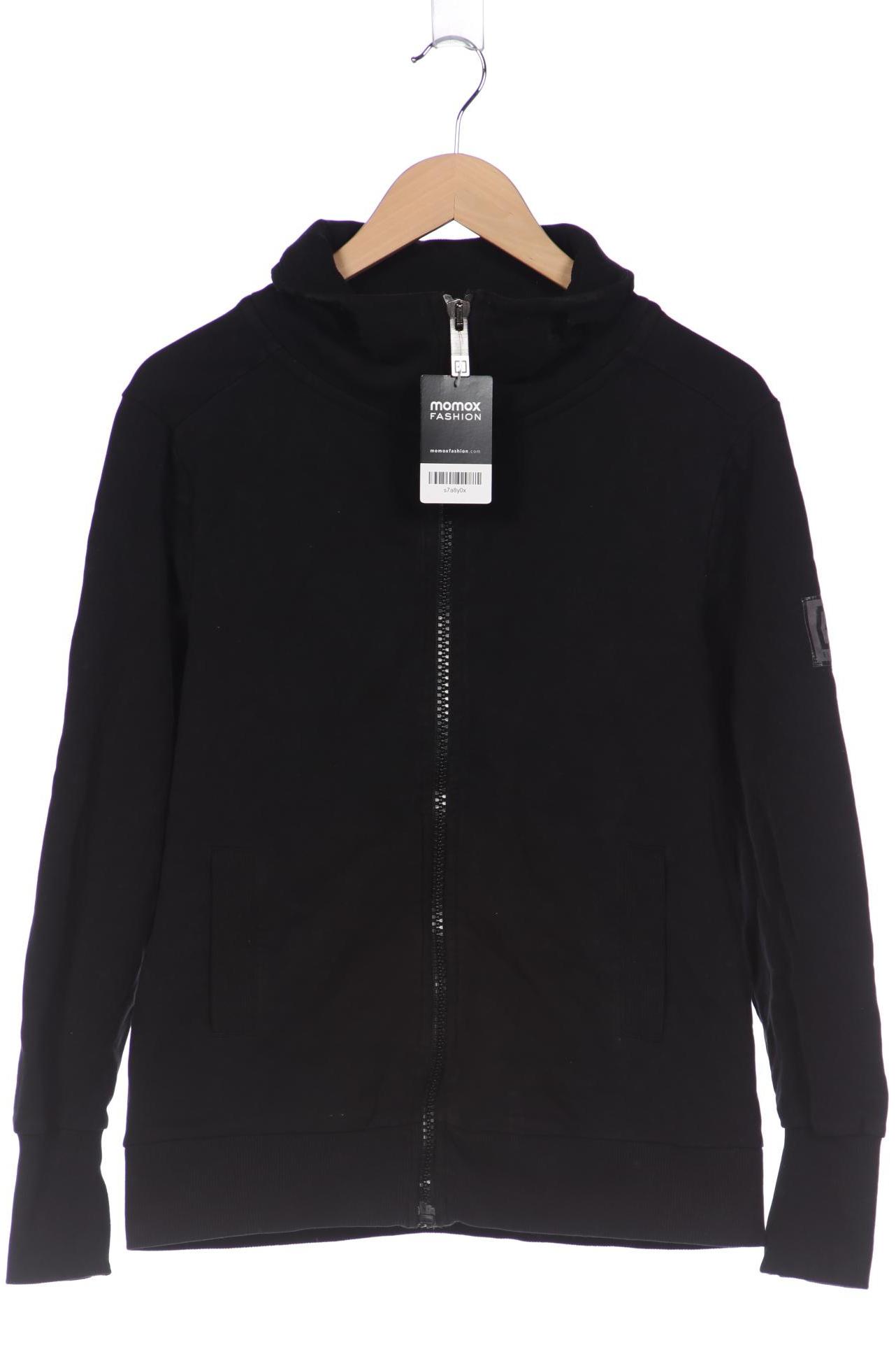 

Elbsand Damen Sweatshirt, schwarz