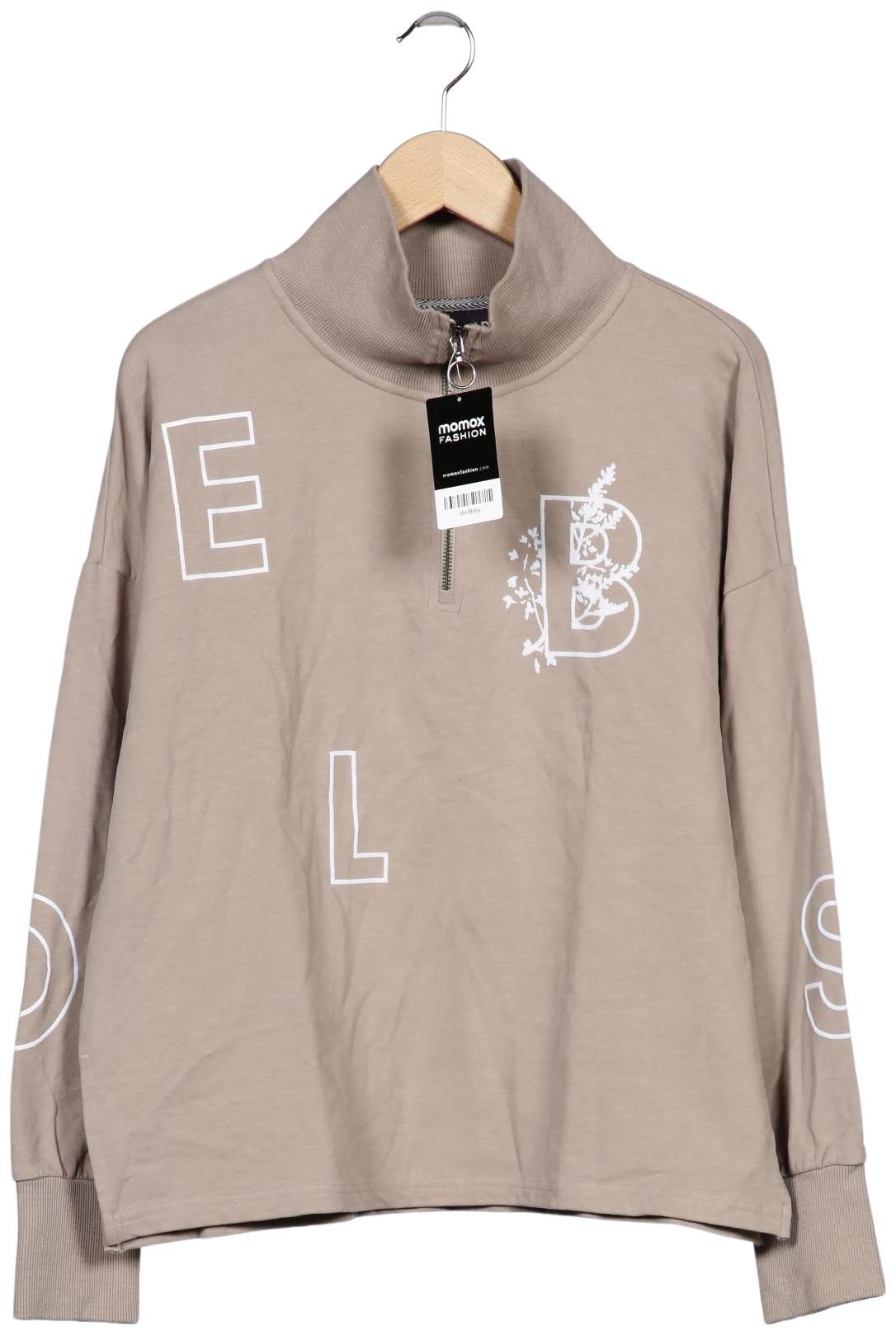 

Elbsand Damen Sweatshirt, beige, Gr. 44
