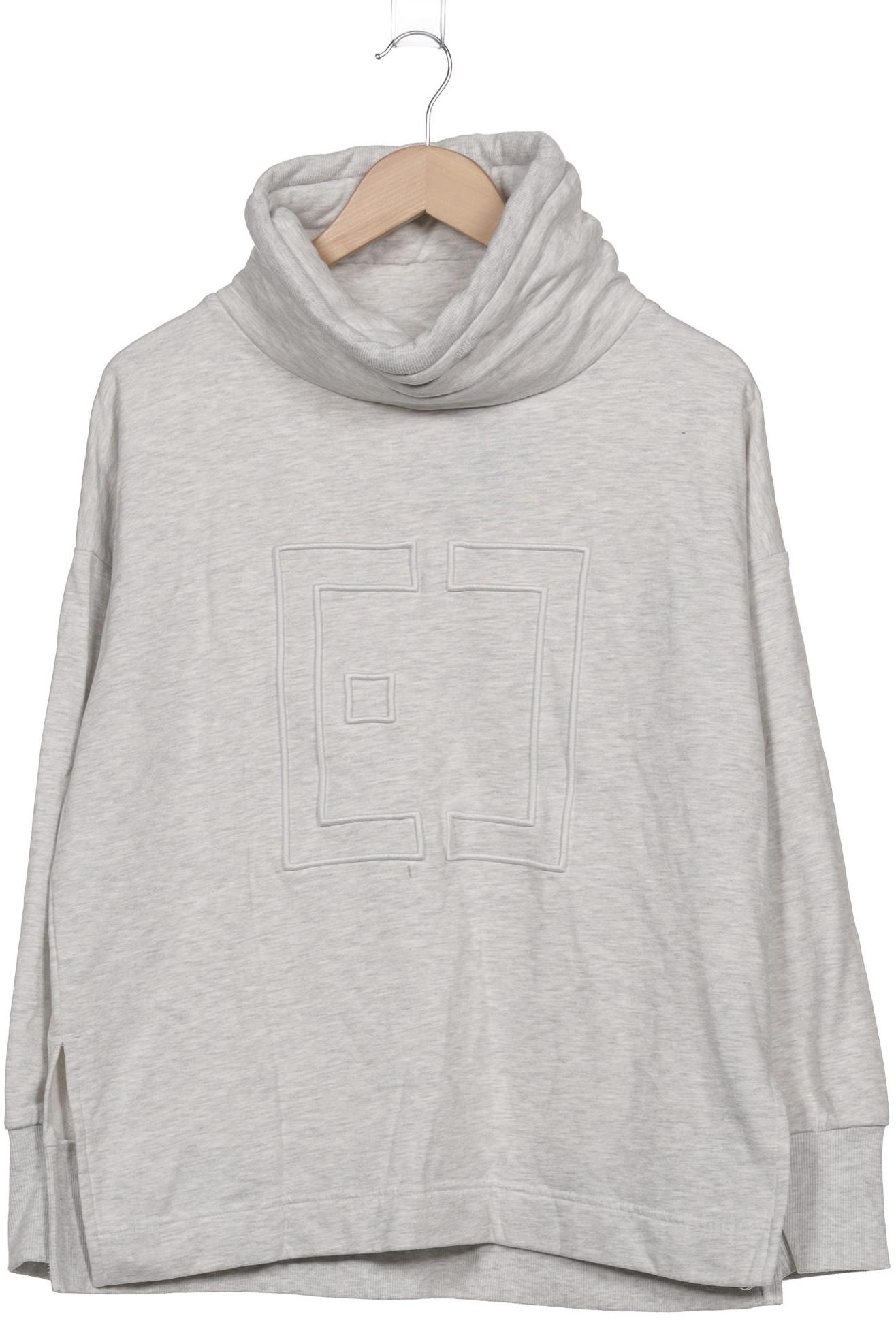 

Elbsand Damen Sweatshirt, grau, Gr. 42