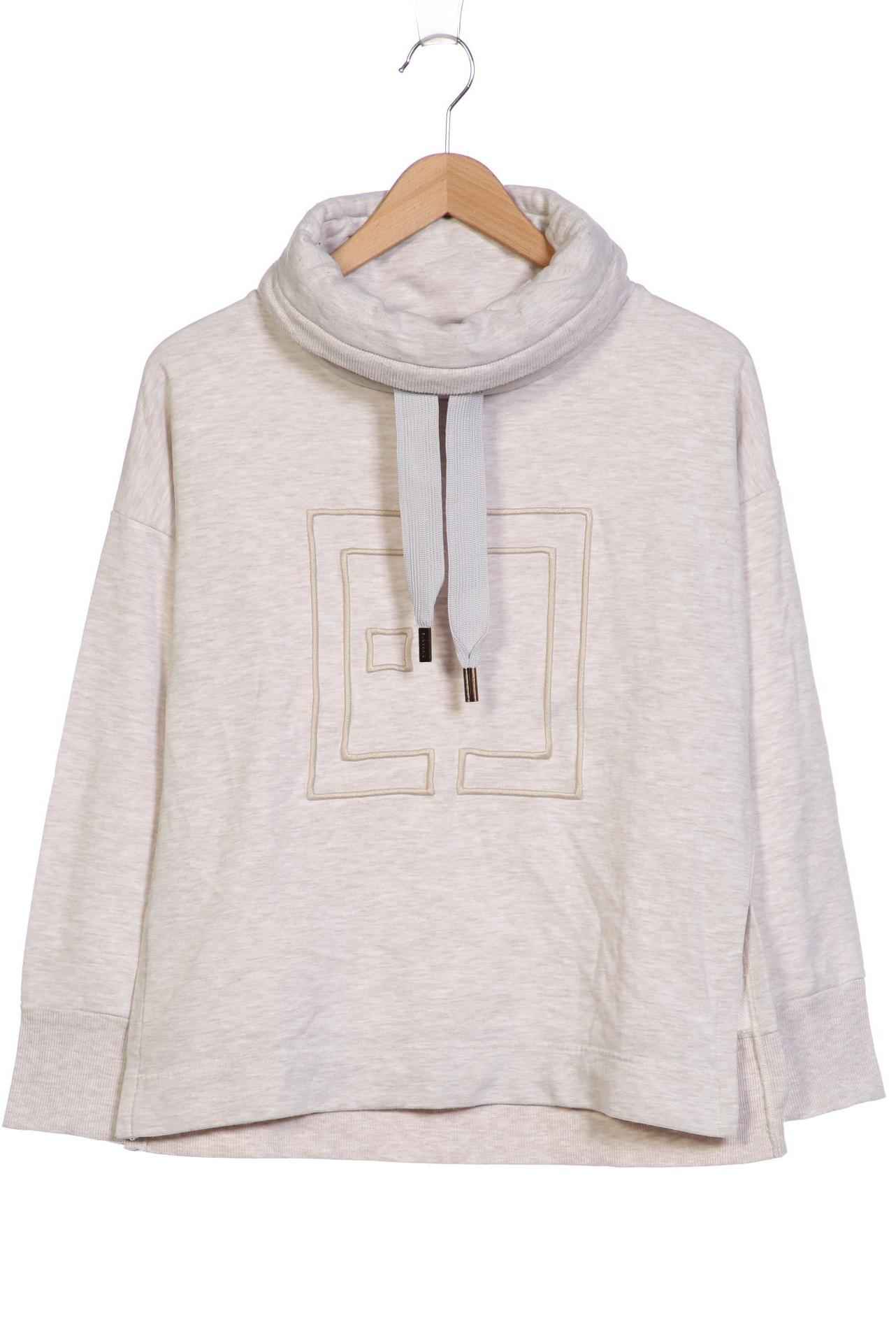 

Elbsand Damen Sweatshirt, cremeweiß, Gr. 36