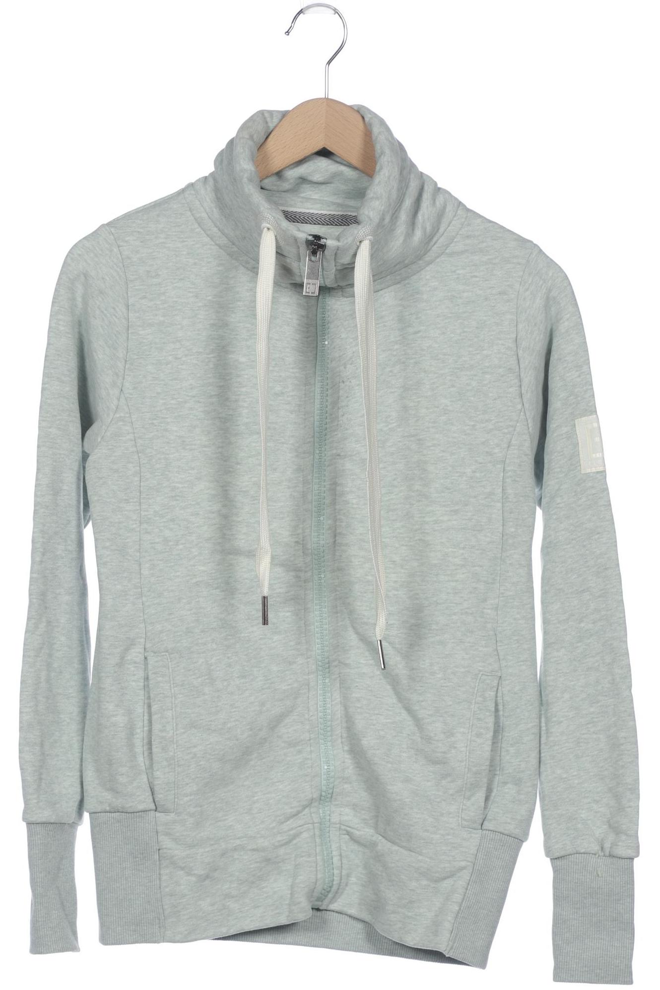 

Elbsand Damen Sweatshirt, hellgrün, Gr. 36