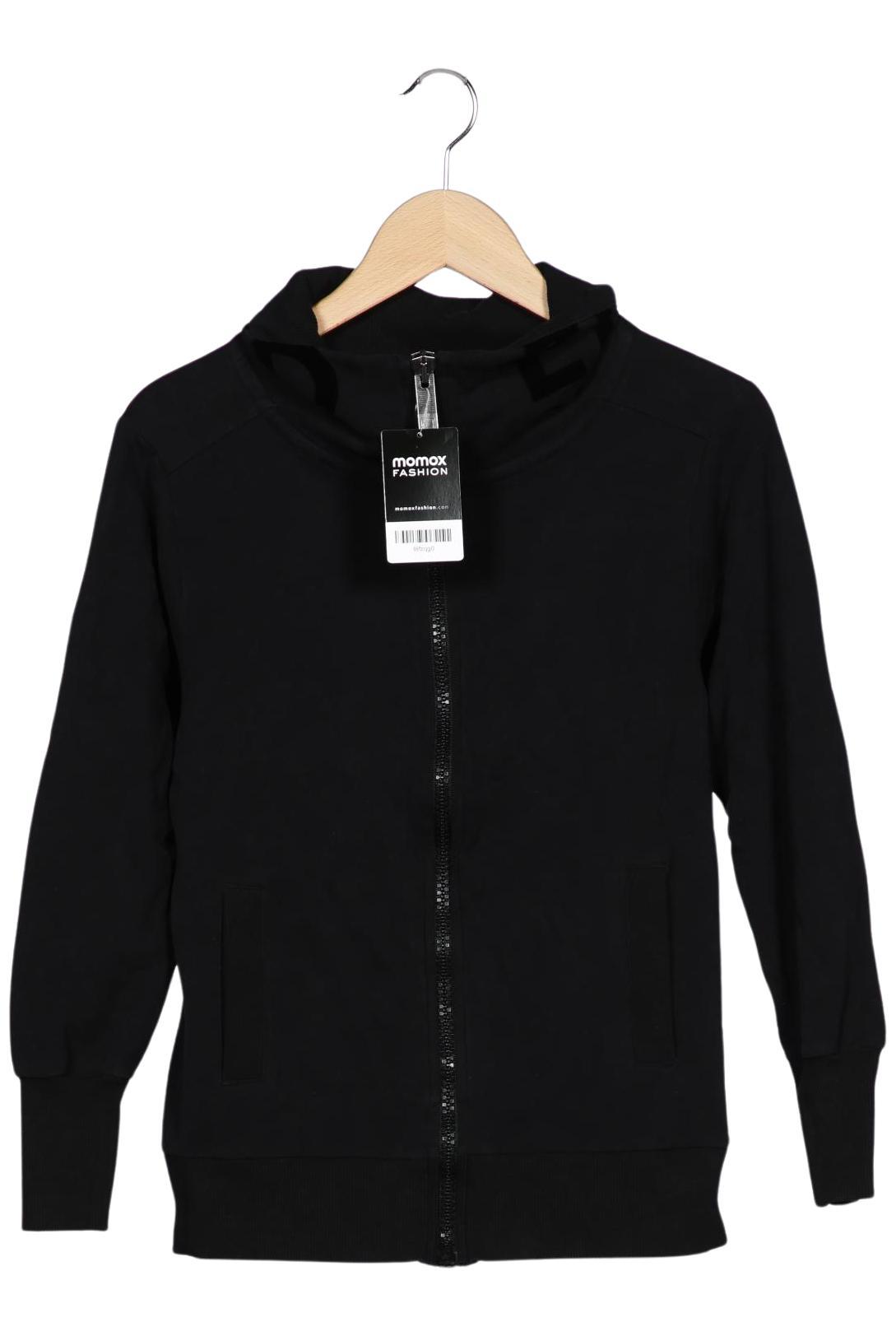 

Elbsand Damen Sweatshirt, schwarz, Gr. 36