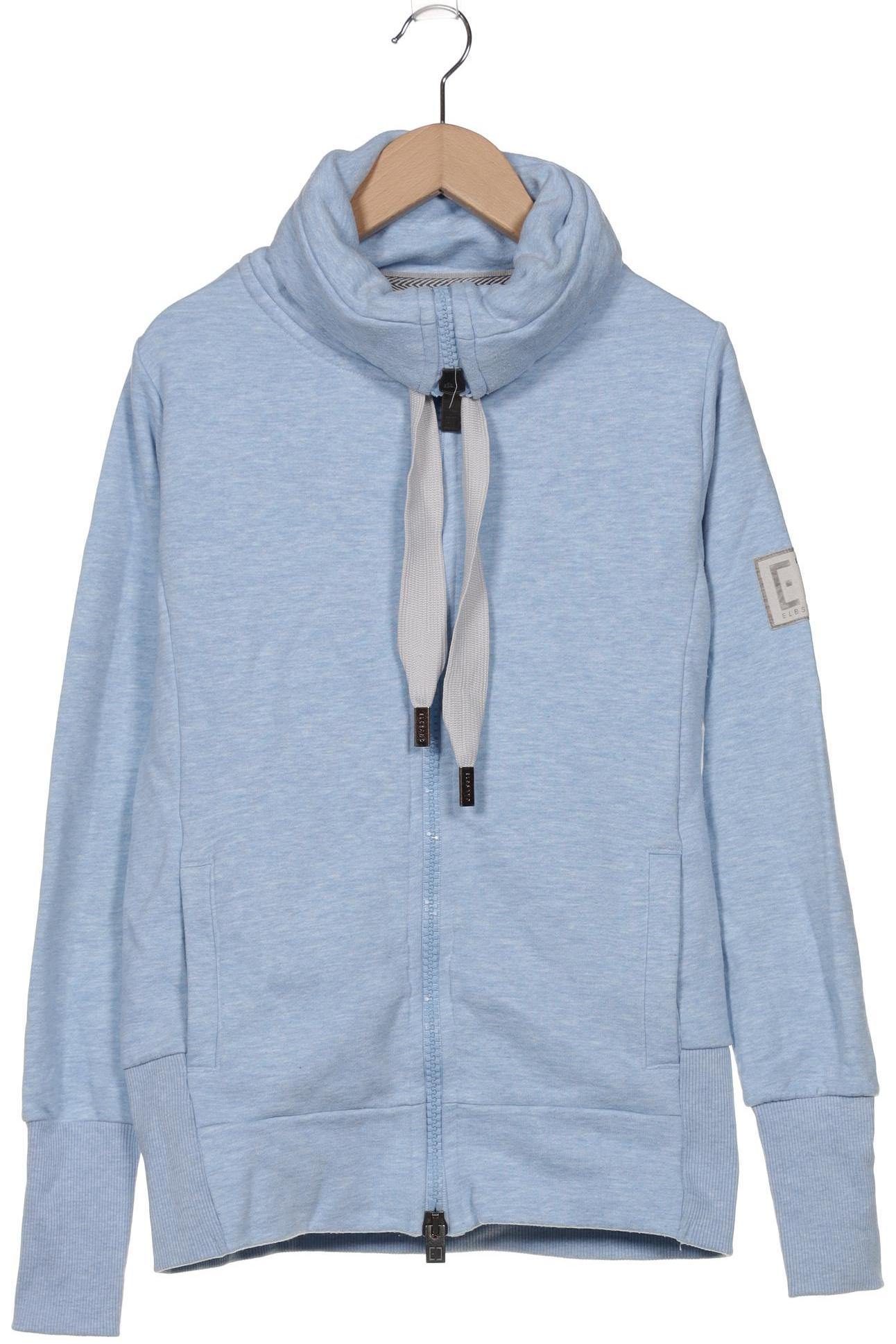 

Elbsand Damen Sweatshirt, blau