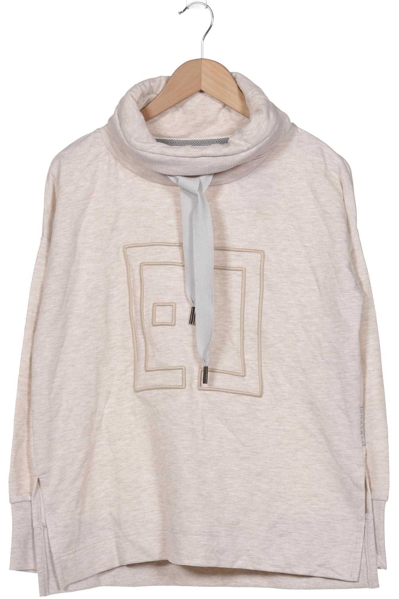 

Elbsand Damen Sweatshirt, beige, Gr. 42