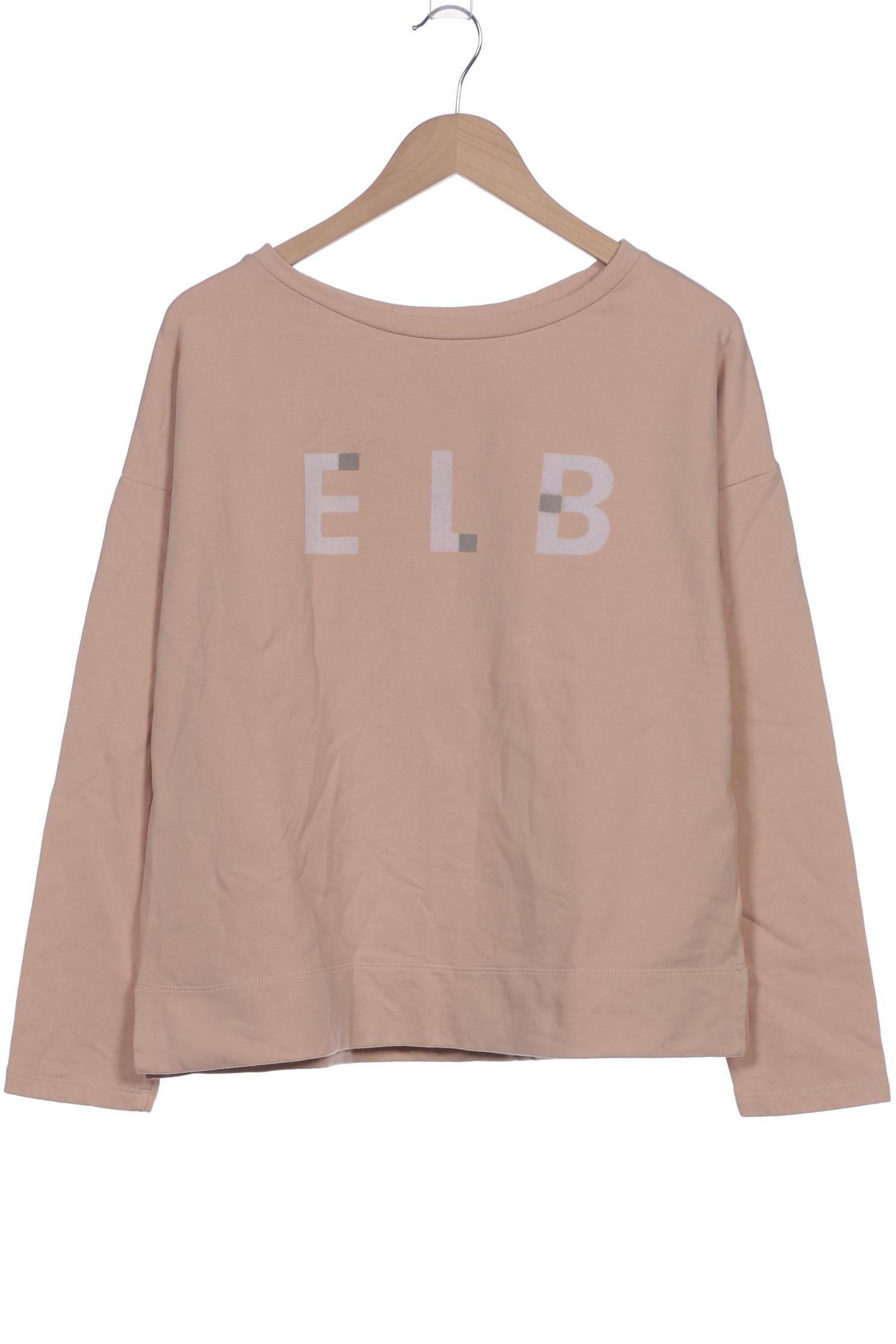 

Elbsand Damen Sweatshirt, beige, Gr. 42