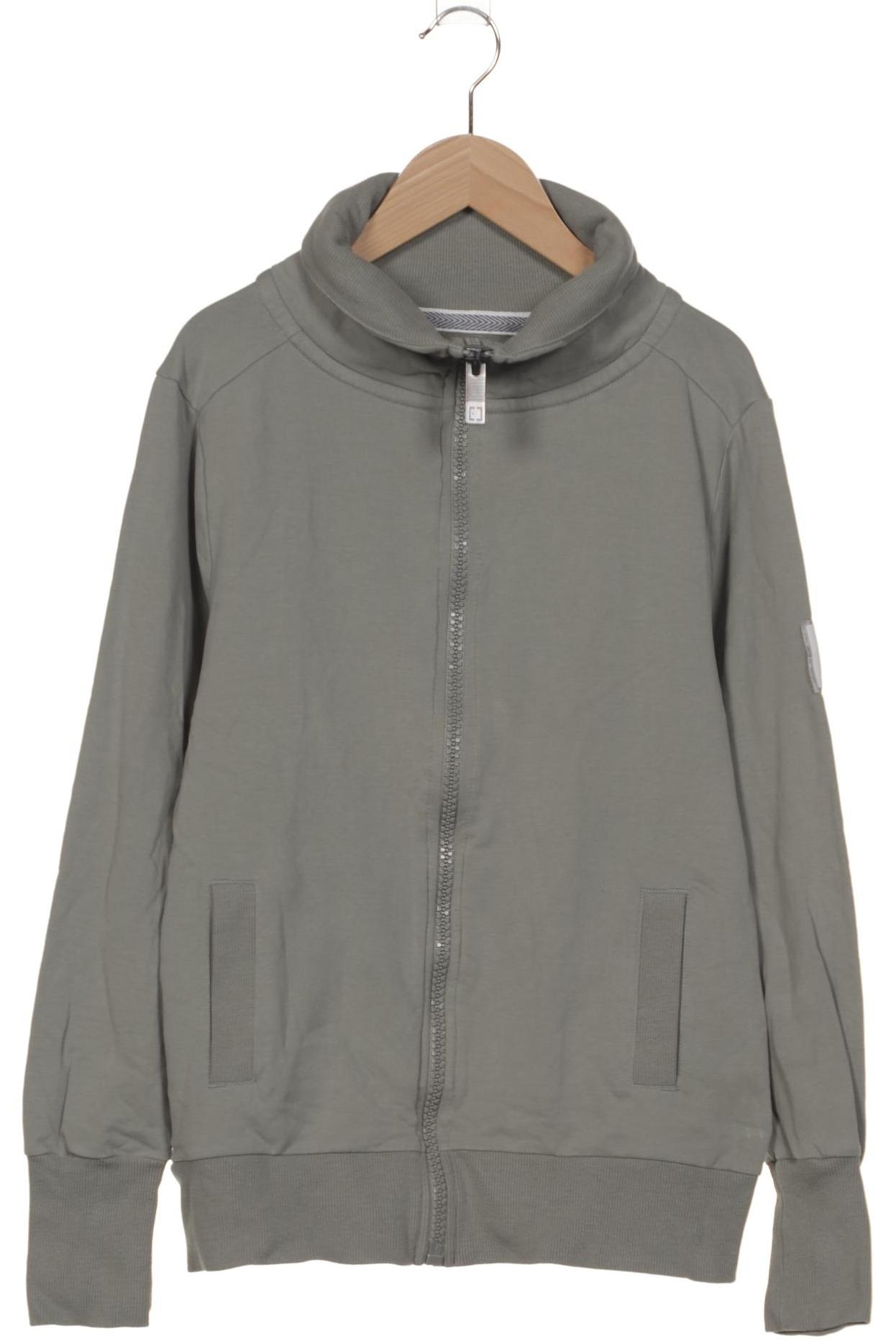 

Elbsand Damen Sweatshirt, grün, Gr. 42