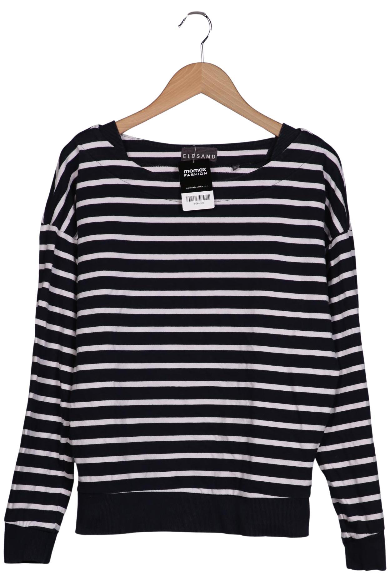 

Elbsand Damen Sweatshirt, mehrfarbig, Gr. 44