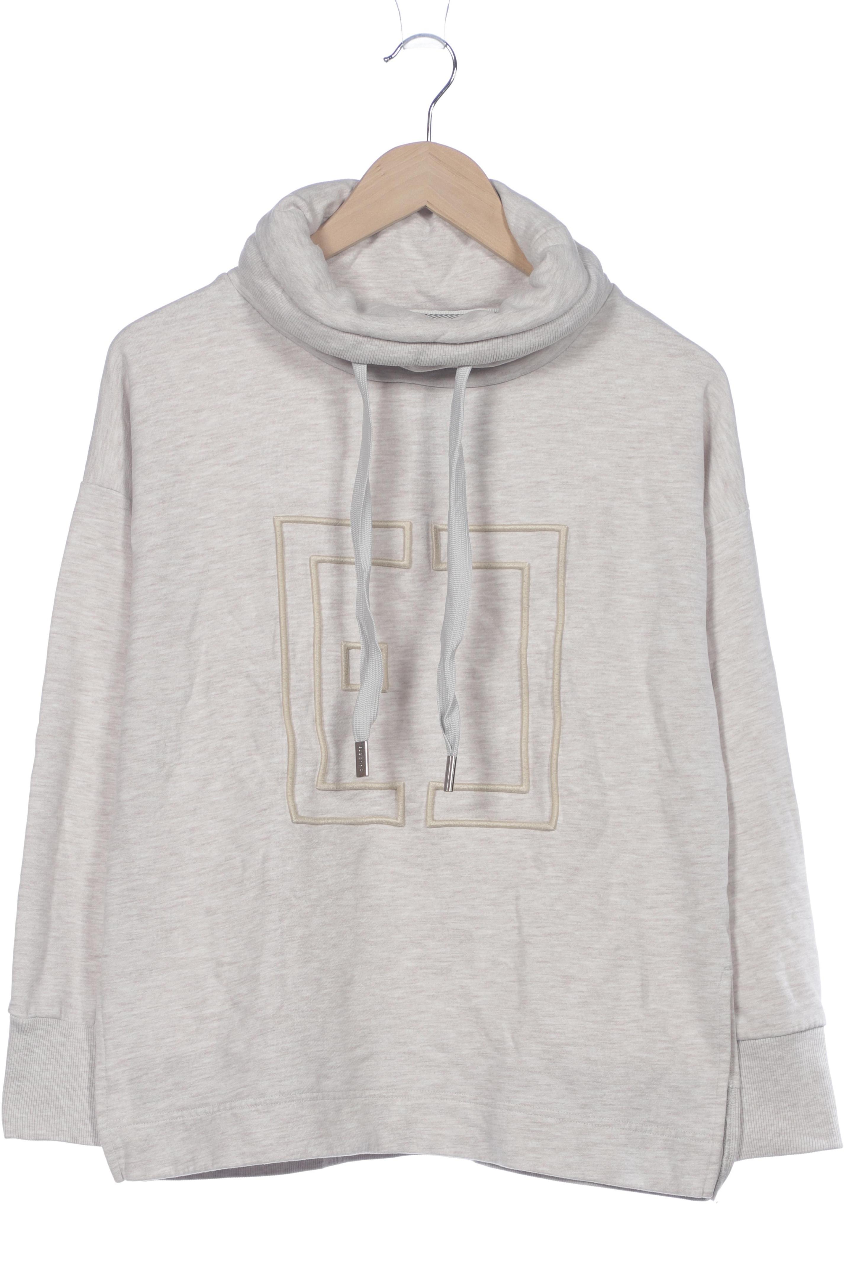 

Elbsand Damen Sweatshirt, beige, Gr. 36