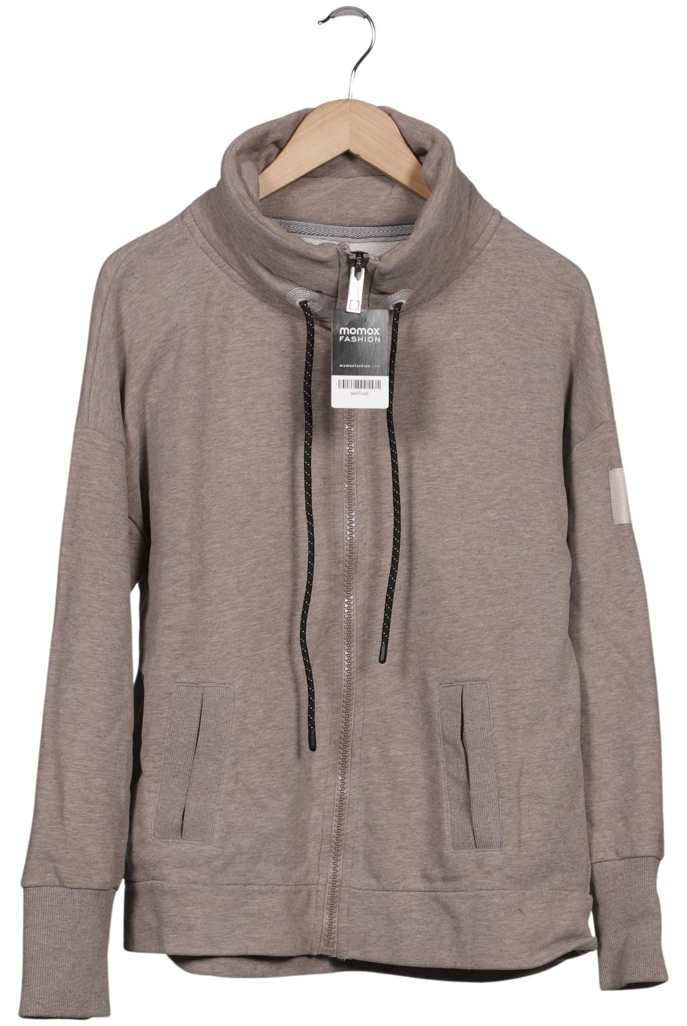

Elbsand Damen Sweatshirt, braun, Gr. 44