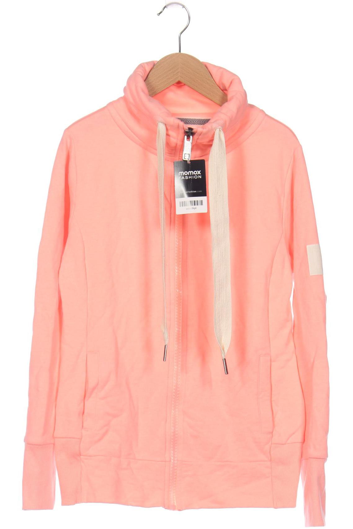 

Elbsand Damen Sweatshirt, neon, Gr. 36