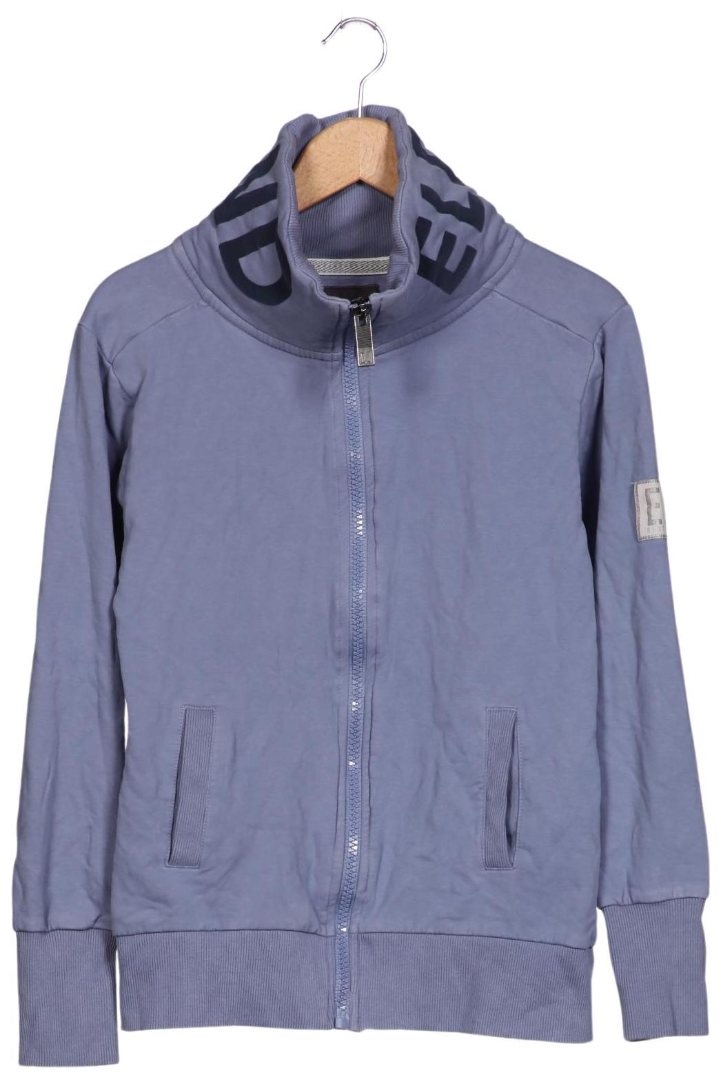 

Elbsand Damen Sweatshirt, blau, Gr. 38